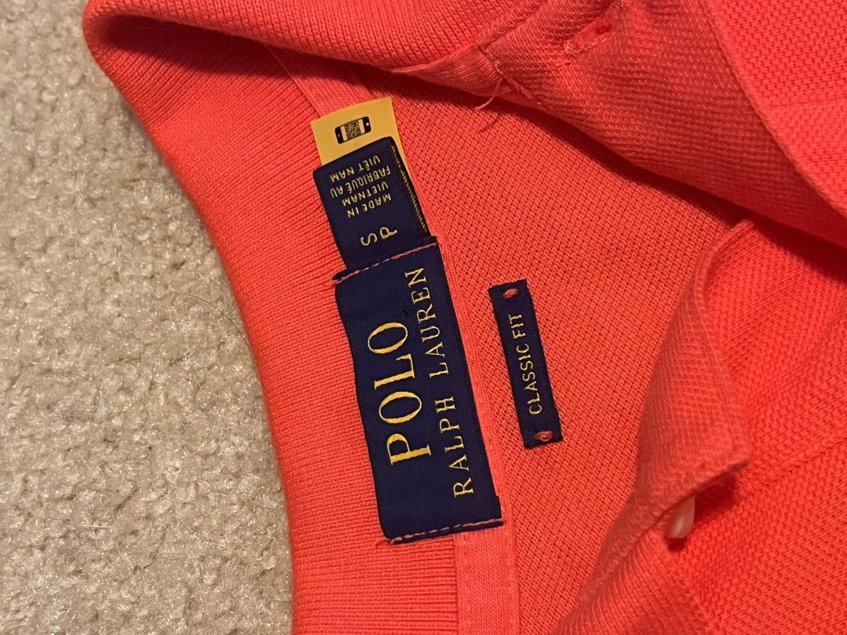 Polo Ralph Lauren × Ralph Lauren Ralph Lauren Polo Size US S / EU 44-46 / 1 - 5 Thumbnail
