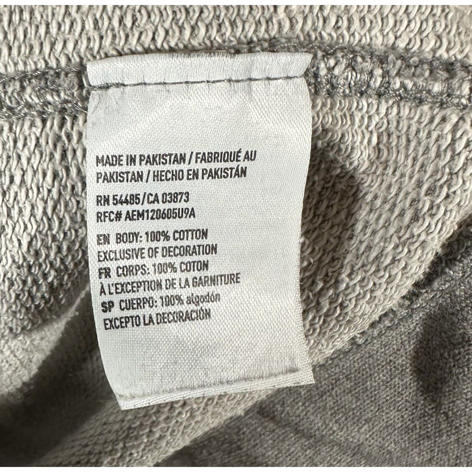 American Eagle Outfitters AEO American Eagle Outfitters USA Sweatshirt Crew Neck Size Size M / US 6-8 / IT 42-44 - 11 Thumbnail