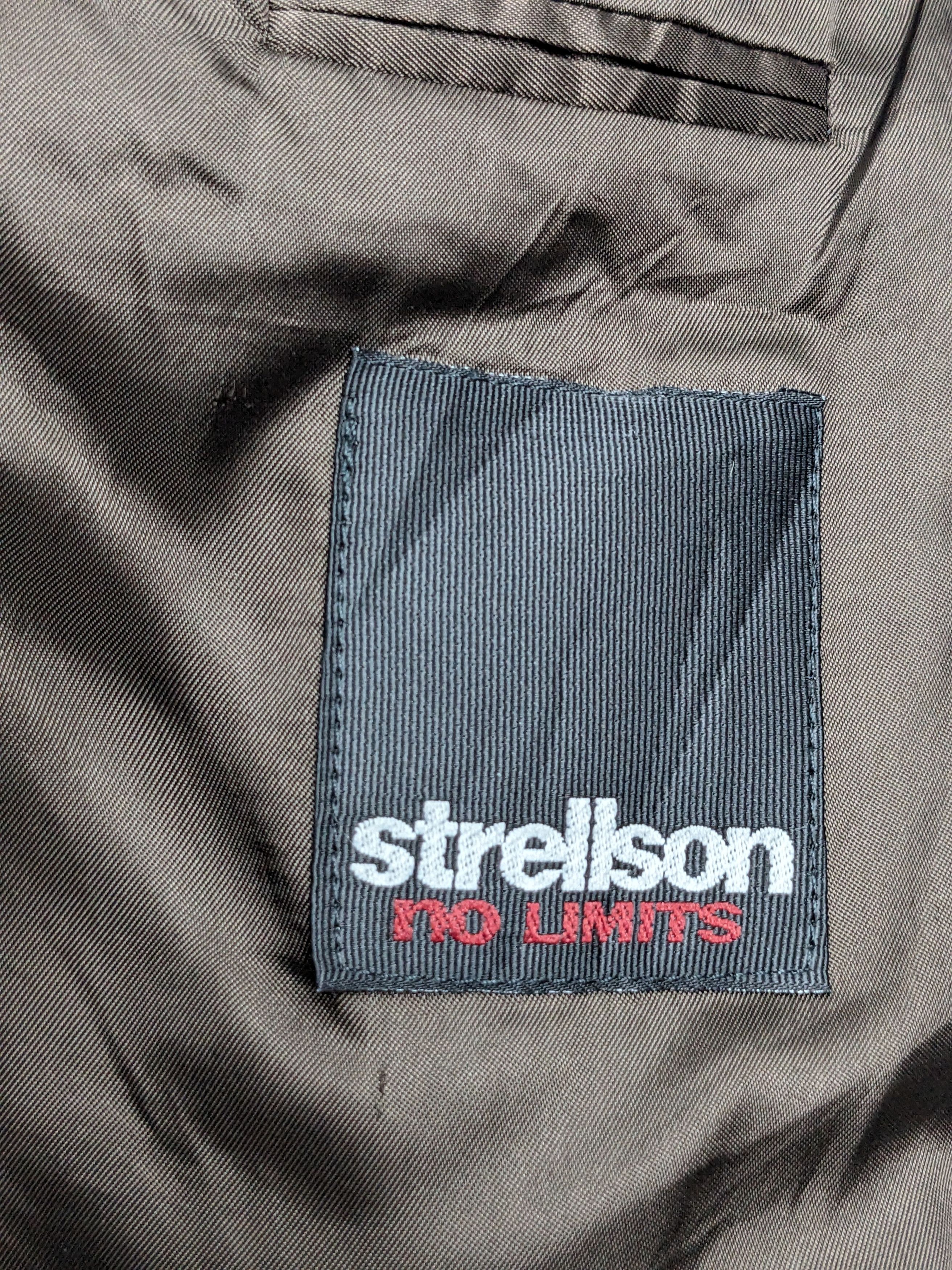 Strellson STRELLSON NO LIMITS MADE IN PORTUGA 100% BAUMWOLLE Size US L / EU 52-54 / 3 - 15 Thumbnail