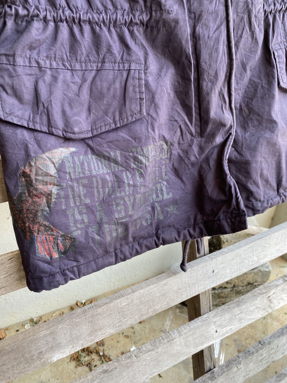 Codes Combine Codes Combine Tactical Sleeve Less Jacket Size US M / EU 48-50 / 2 - 4 Thumbnail