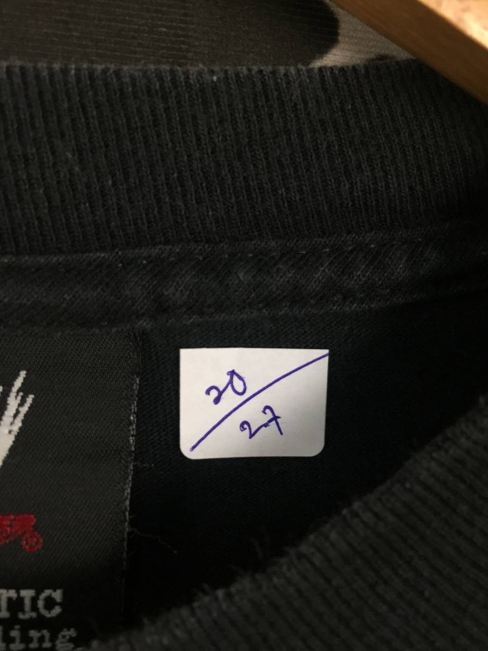 Vintage Vtg Y2K Authentic WWE Extreme Rules 2011 Tee Size US M / EU 48-50 / 2 - 9 Thumbnail