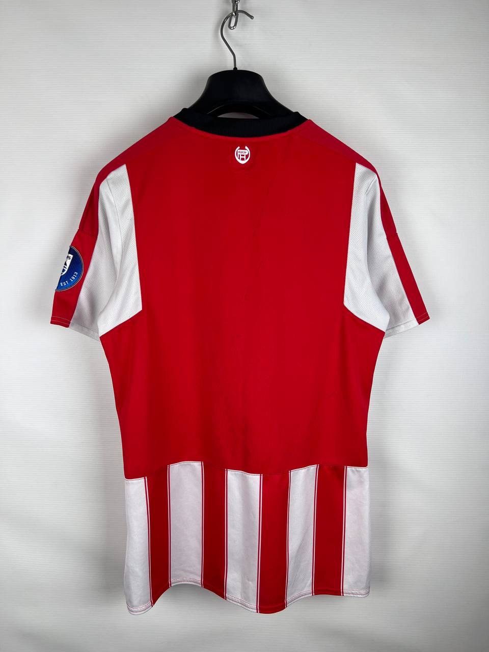 Umbro PSV Eindhoven Umbro 2017/18 jersey size M Size US M / EU 48-50 / 2 - 2 Thumbnail