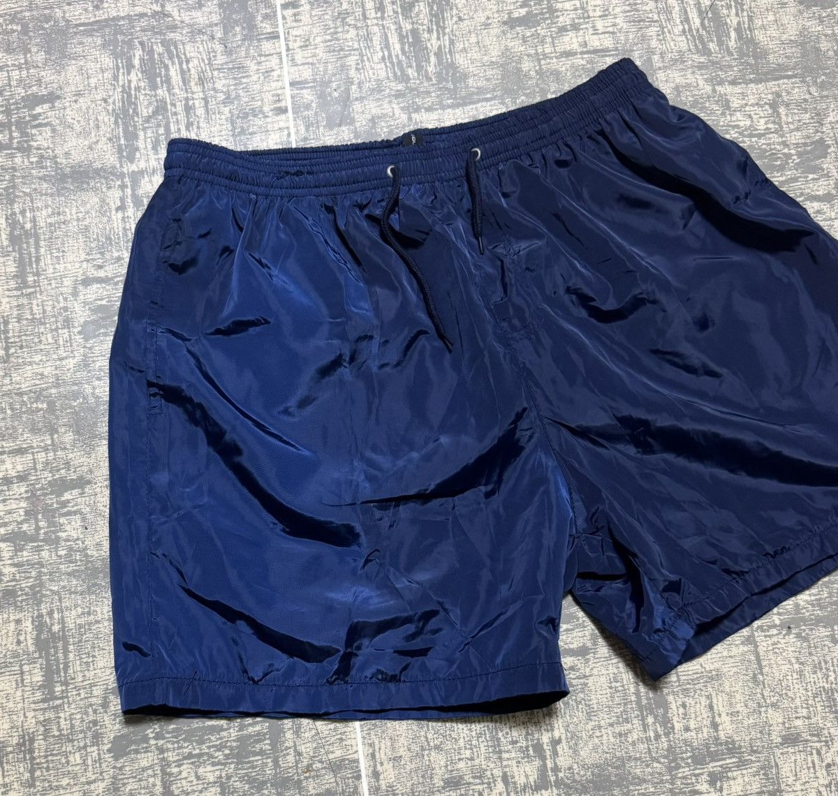 Dsquared2 × Vintage DSQUARED2 Swim Shorts Size US 42 / EU 58 - 3 Thumbnail