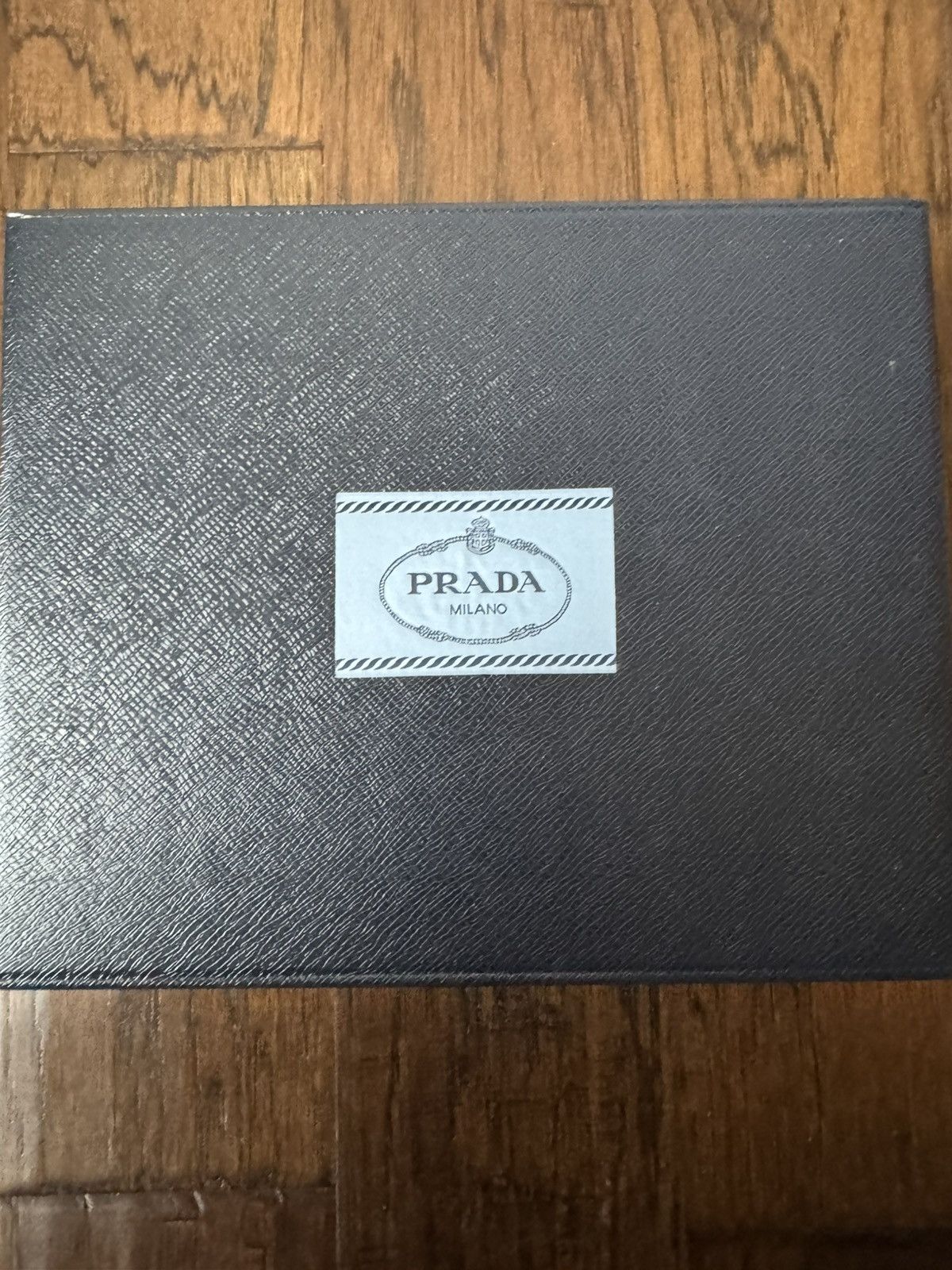 Prada Prada Monochrome Sunglasses Size ONE SIZE - 14 Thumbnail