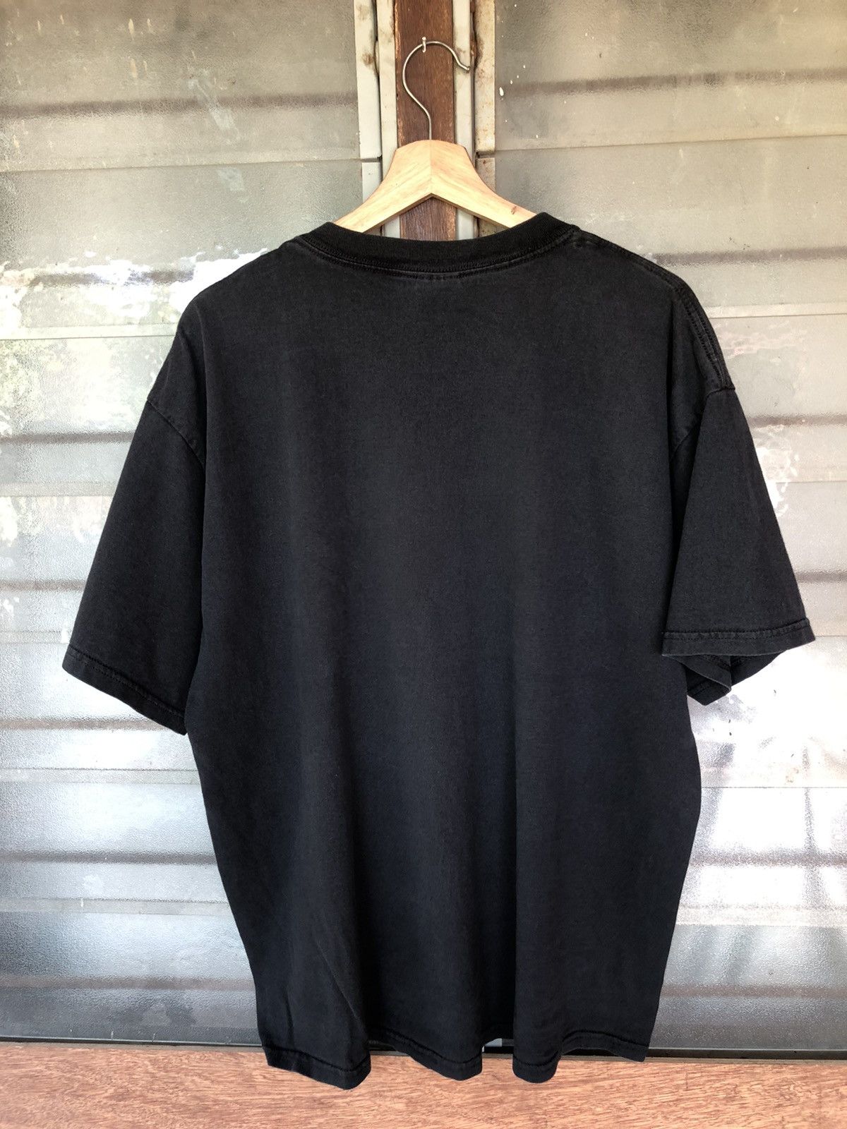Band Tees Vintage Univers Zero Instrumental Belgium Band Shirt Tee Size US XL / EU 56 / 4 - 10 Thumbnail