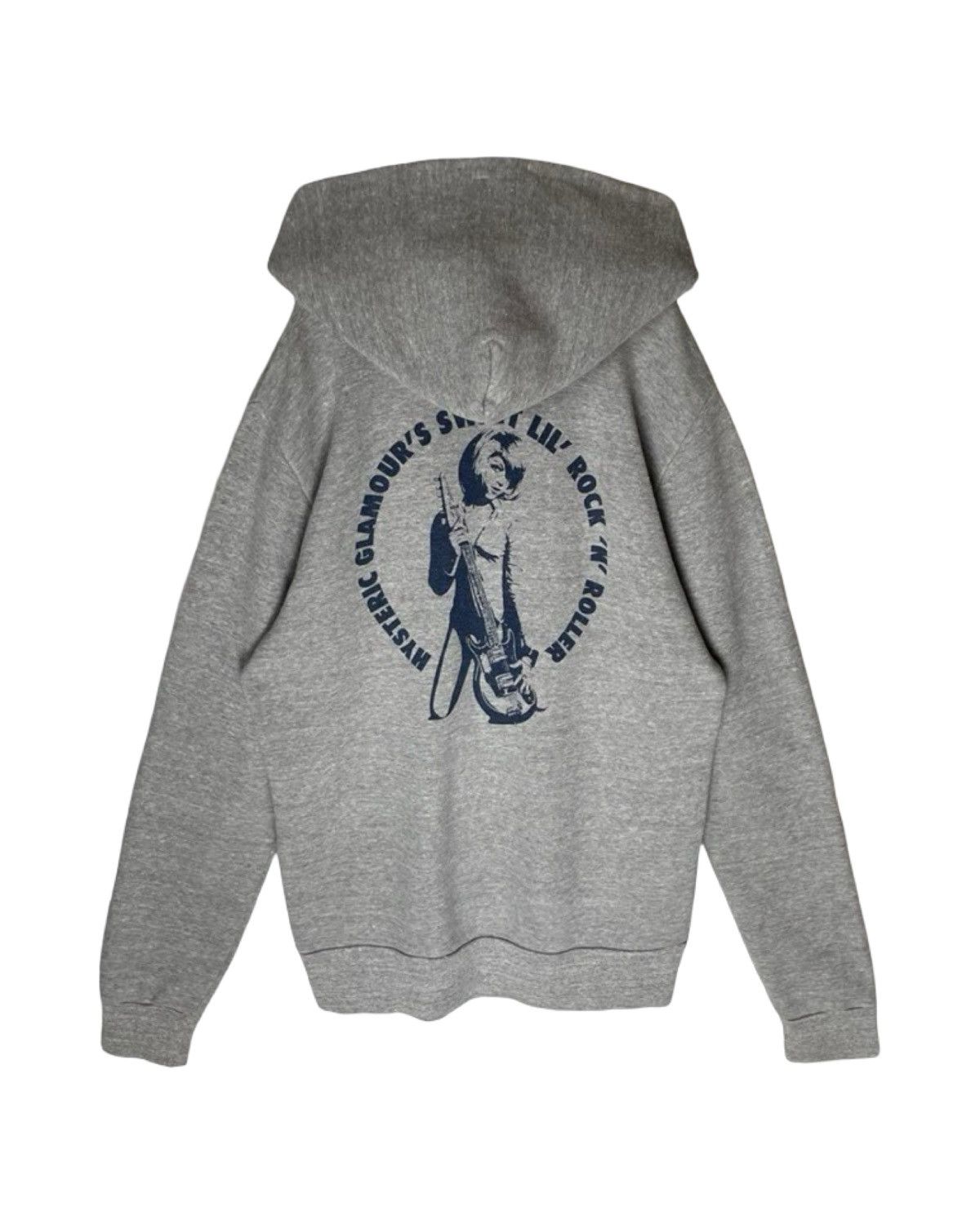Hysteric Glamour × Japanese Brand × Streetwear Hysteric