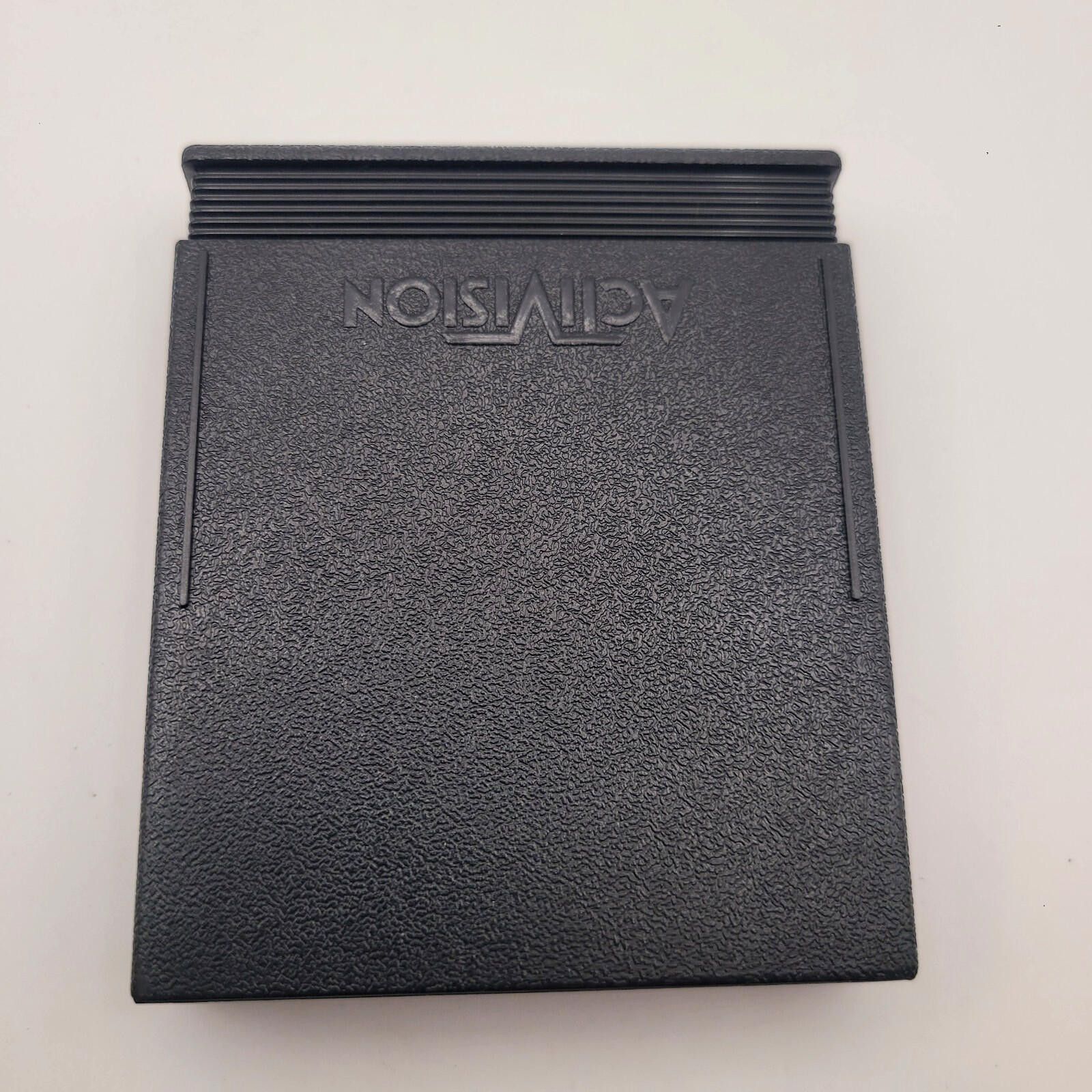 Other Atari 2600 Skiing 1980 Cartridge AG-005 Activision - Tested! Size ONE SIZE - 4 Thumbnail