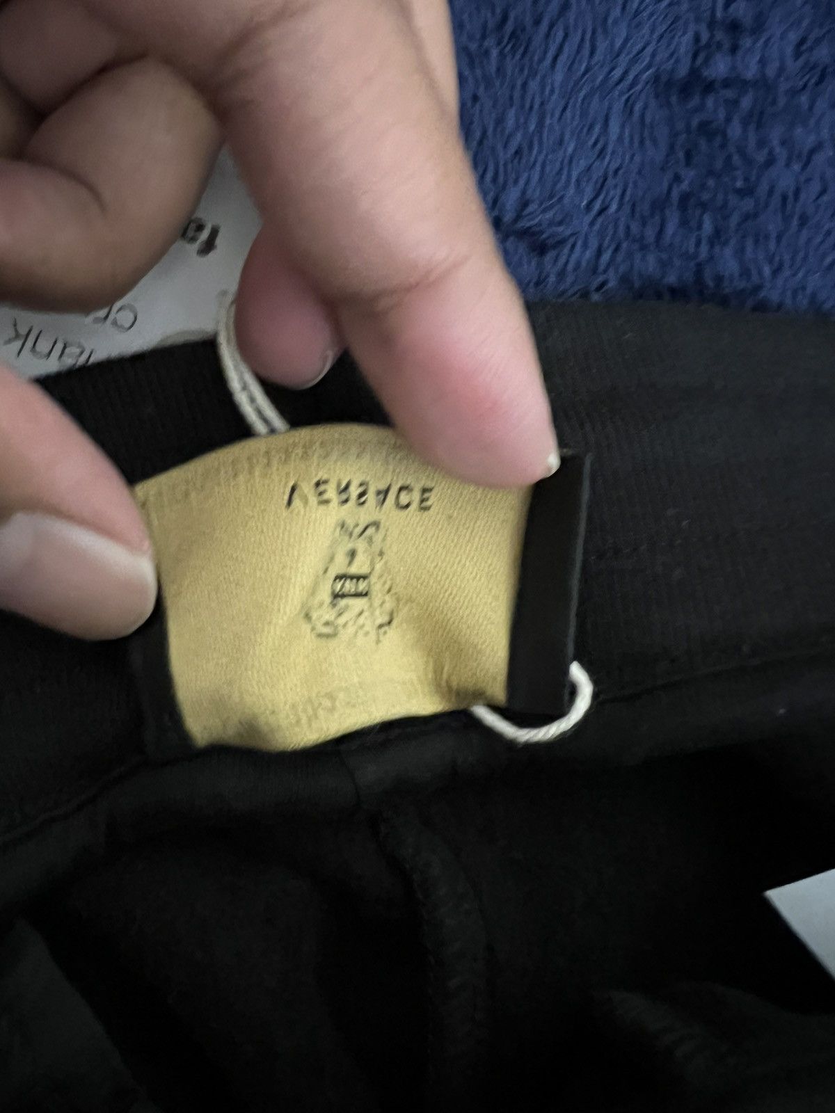 Kith × Versace Kith x Versace Sweatpants Size US 32 / EU 48 - 16 Thumbnail