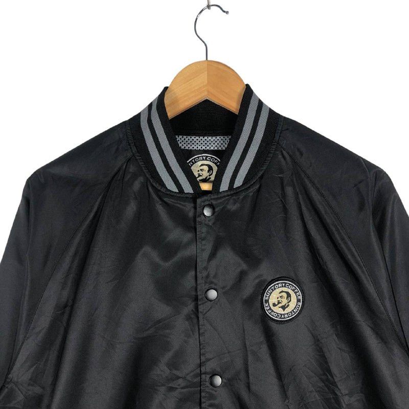 Japanese Brand × Vintage Vintage Suntory Coffee Light Jacket Size US M / EU 48-50 / 2 - 2 Thumbnail