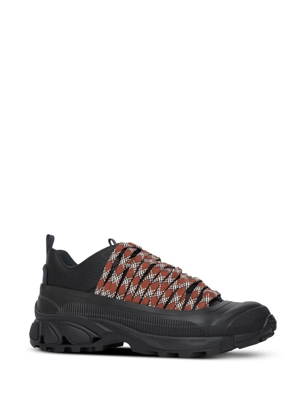 Burberry Burberry Arthur Sneaker Size US 7 / EU 40 - 15 Thumbnail