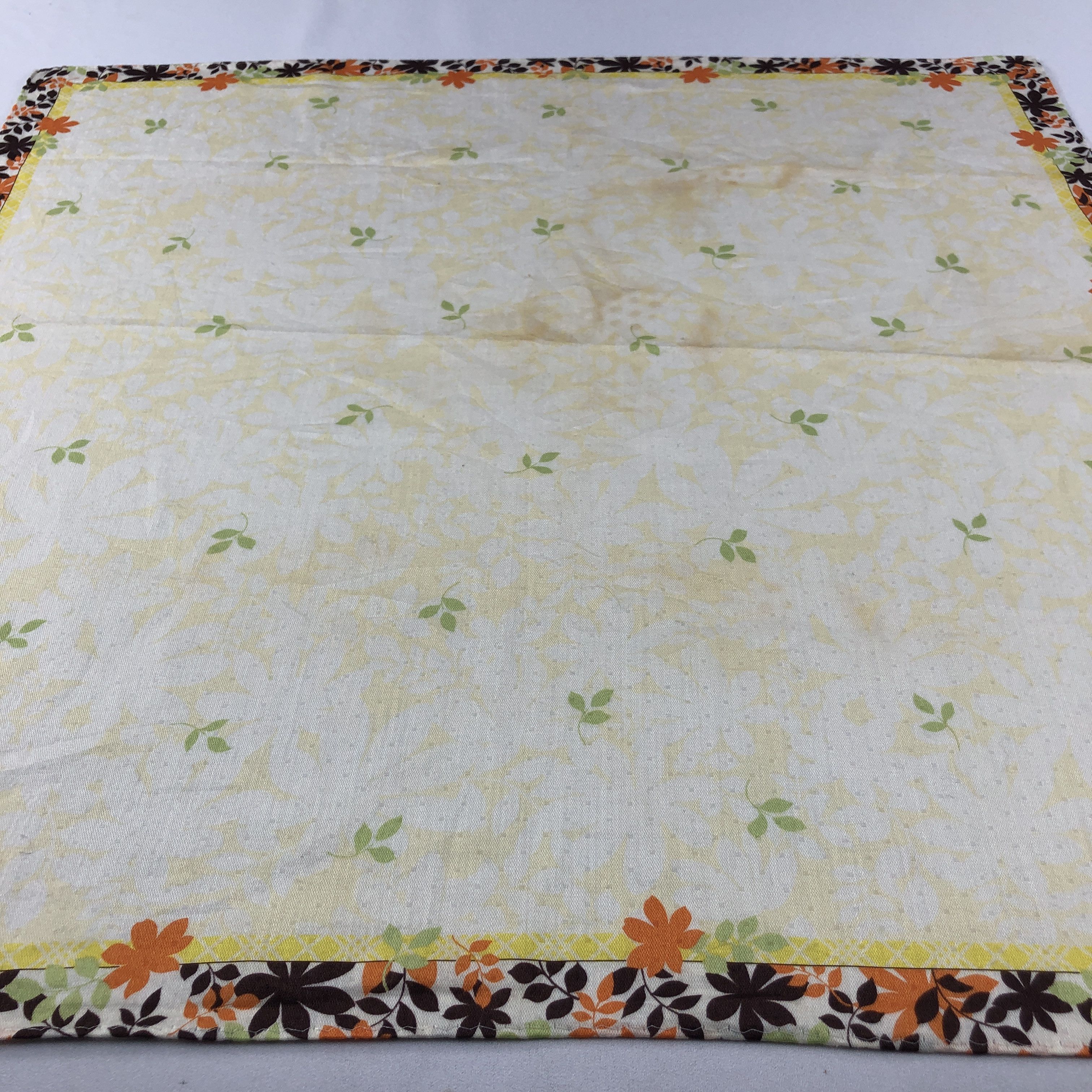 Burberry Burberry Prosum Handkerchief Neckerchief Bandana H3027 Size ONE SIZE - 4 Thumbnail