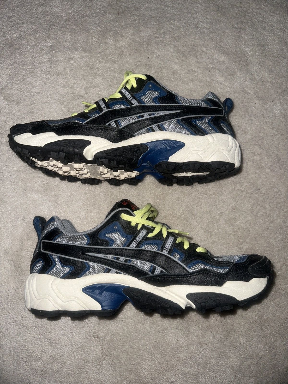 Asics ASICS gel Nandi Size US 10 / EU 43 - 2 Thumbnail
