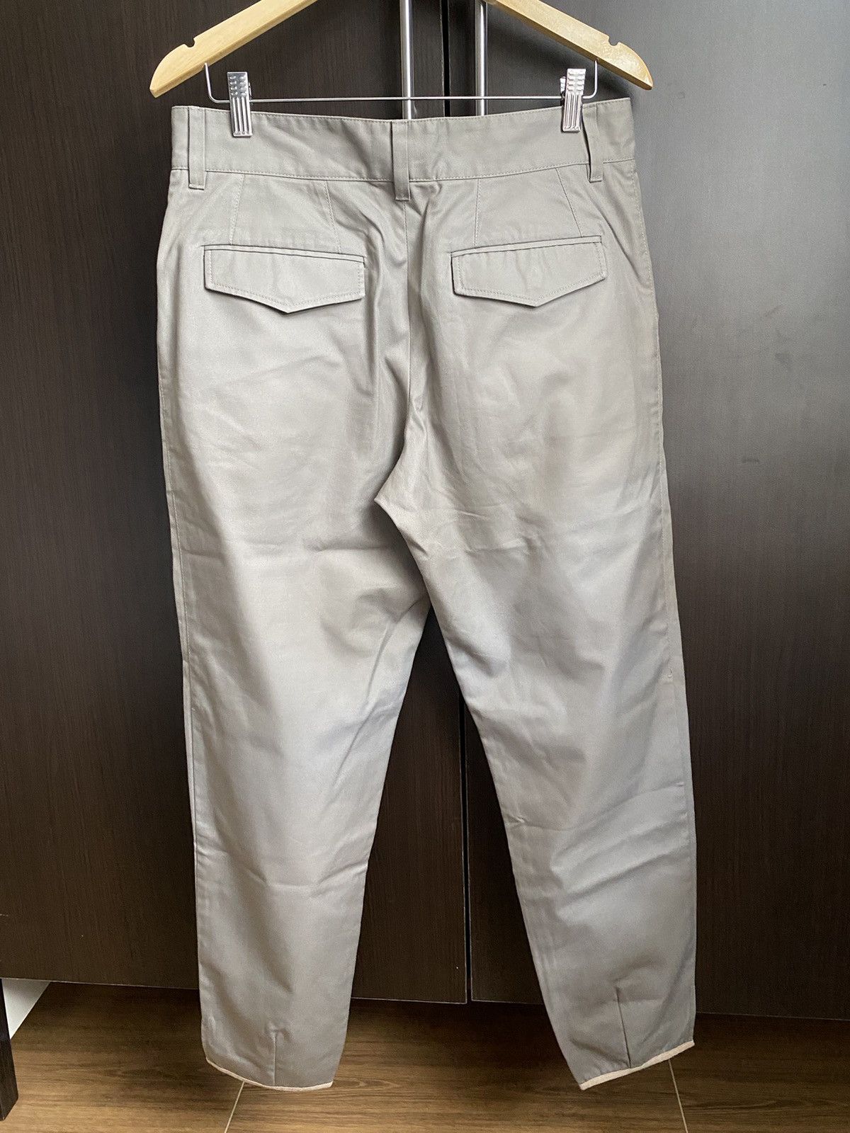 Gucci GUCCI Casual Pants Size US 32 / EU 48 - 2 Thumbnail