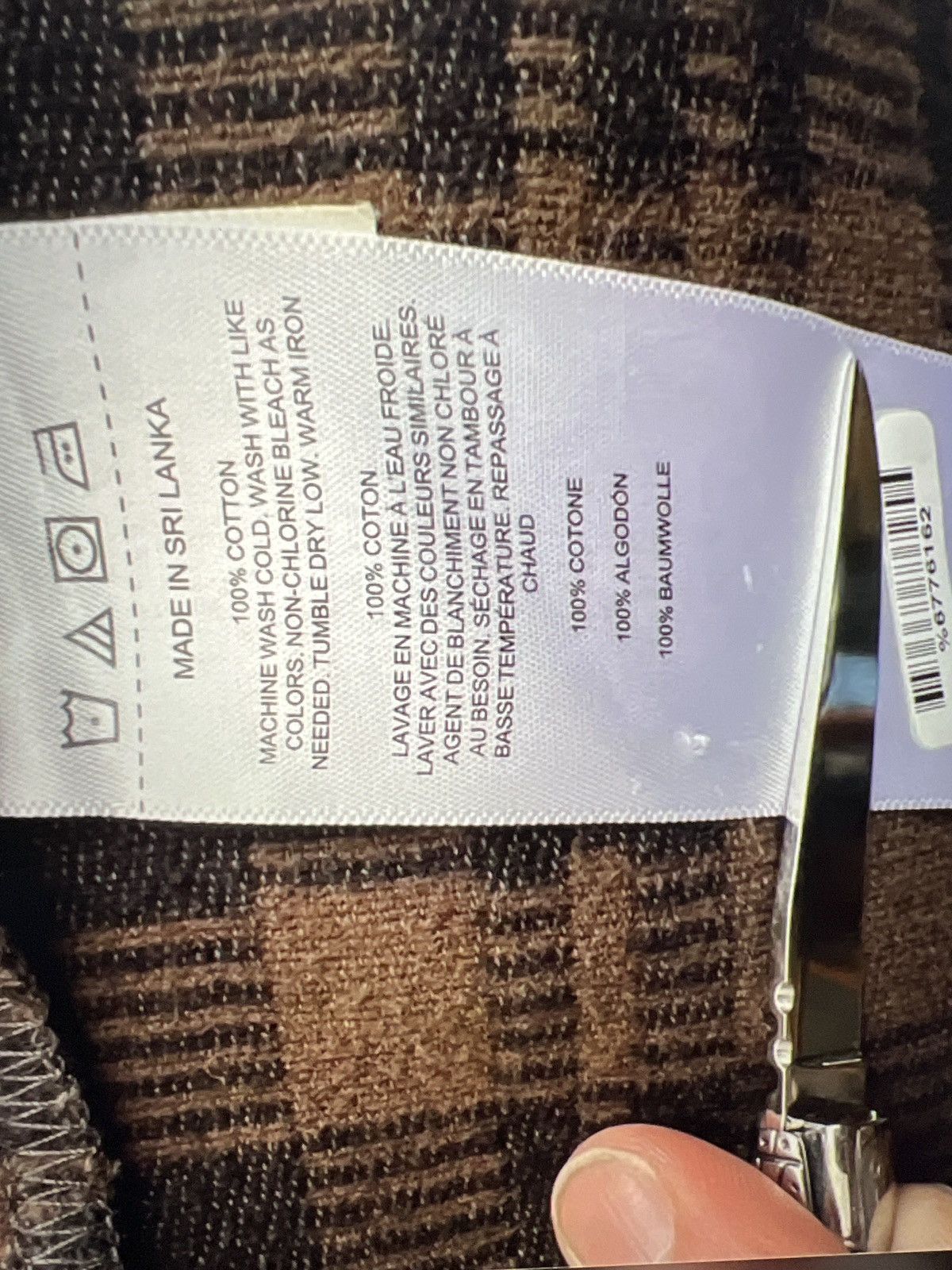 Filson Filson beartooth jac-shirt Size US XS / EU 42 / 0 - 3 Thumbnail