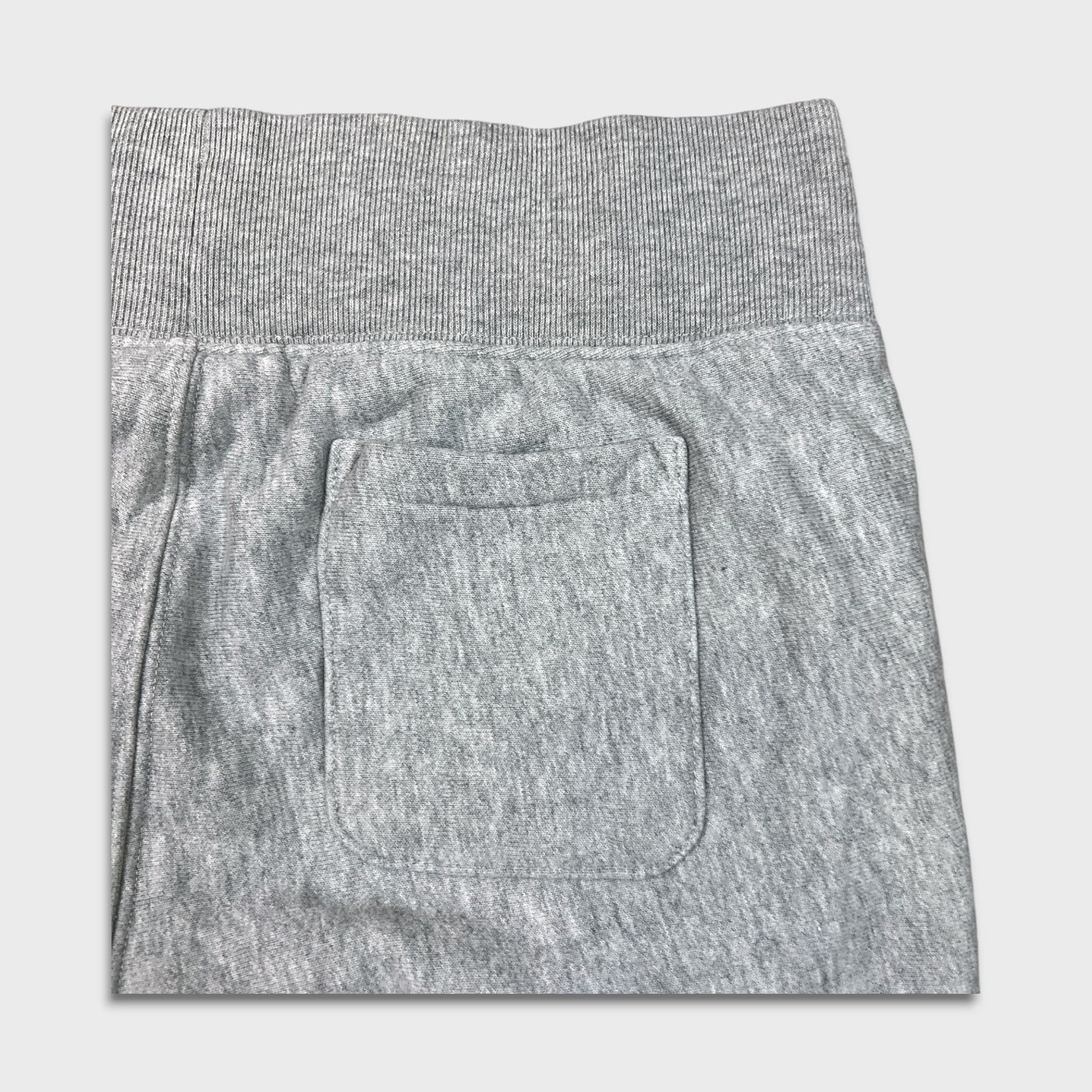 Champion × Vintage Champion Sweatpants Medium Reverse Weave Script Jogger Size US 30 / EU 46 - 8 Thumbnail