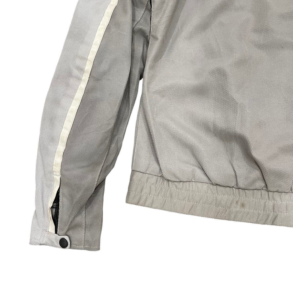 Vintage Vintage Spoon GP Company Riding Motorcycle Jacket Size US M / EU 48-50 / 2 - 11 Thumbnail