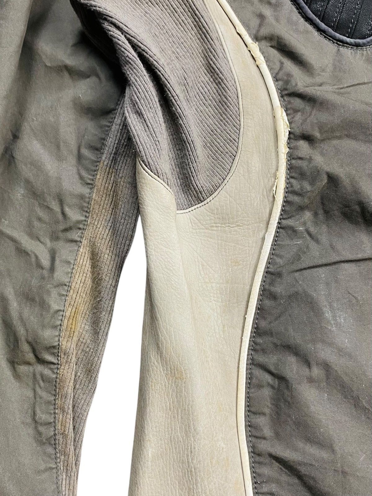 Le Grande Bleu (L.G.B.) L.G.B Archive - Bono Shark Hoodie Size US M / EU 48-50 / 2 - 10 Thumbnail