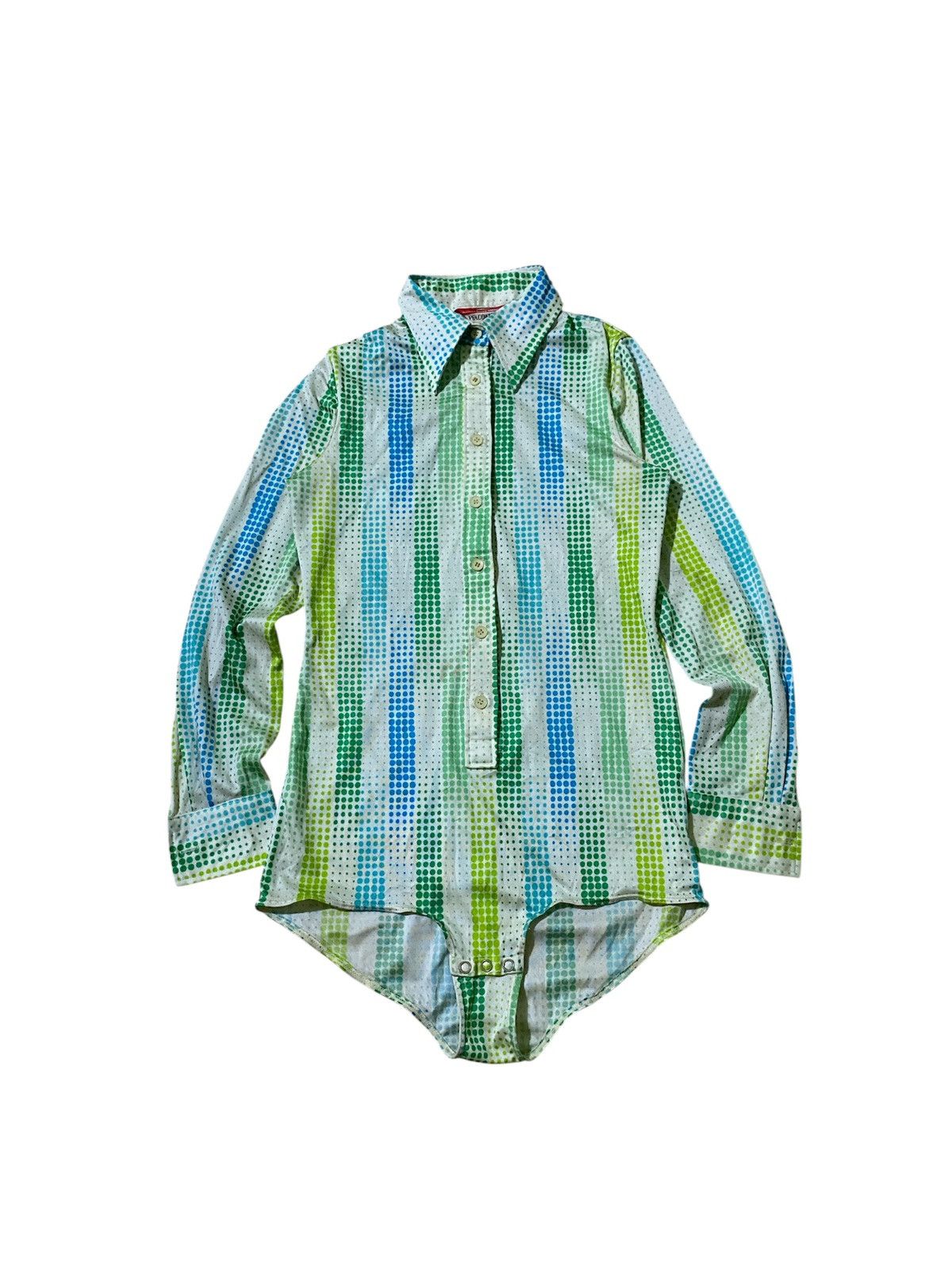 Issey Miyake WACOAL BY ISSEY MIYAKE VINTAGE 70’s Size M / US 6-8 / IT 42-44 - 1 Thumbnail