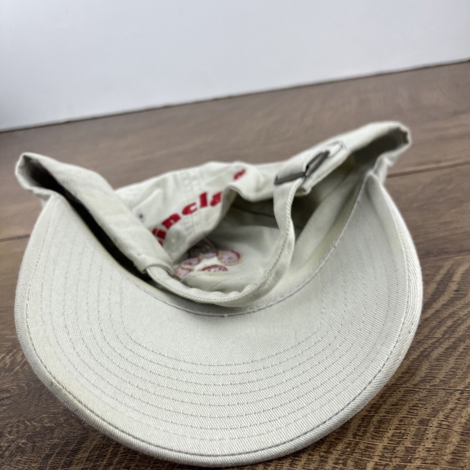 Other Sinclair Hat Sinclair Tan Brown Hat Adjustable Adult Size Ha Size ONE SIZE - 11 Thumbnail