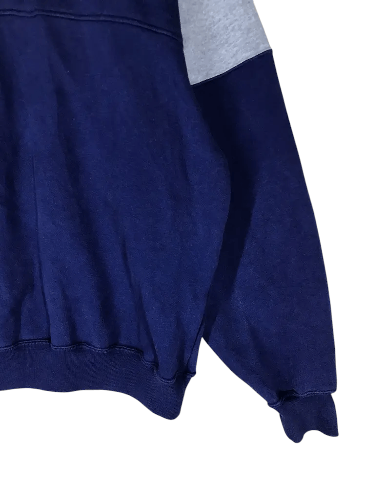 NCAA Vintage NCAA x Descente Sweatshirts Size US L / EU 52-54 / 3 - 5 Thumbnail