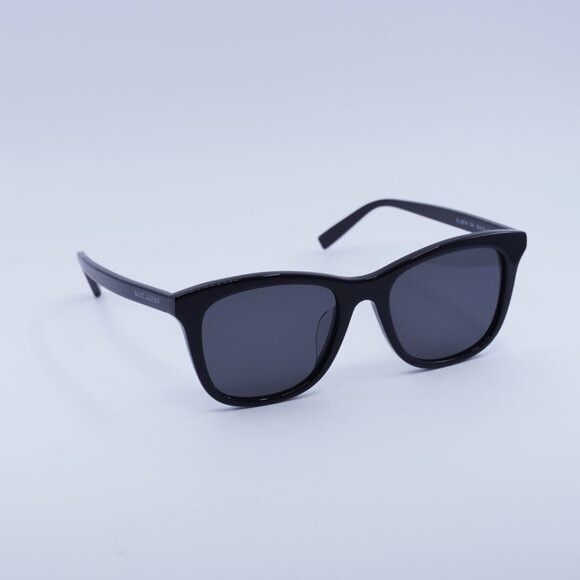 Saint Laurent Paris 🕶️ New Saint Laurent SL587/K 001 Sunglasses -Black Frame Size ONE SIZE - 6 Thumbnail