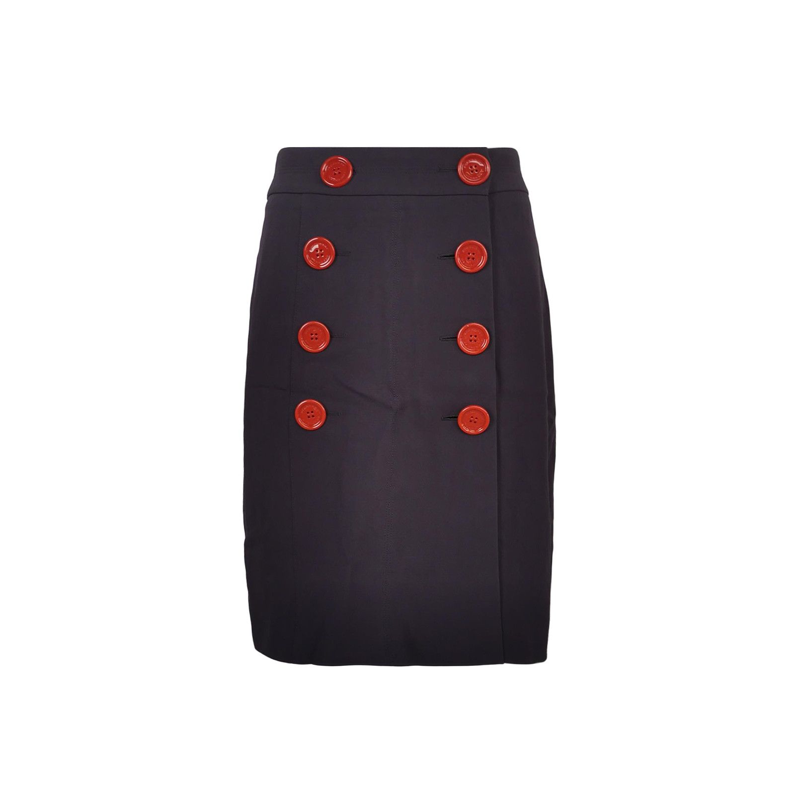 Burberry Burberry Women 26 Midi Skirts Size 26" / US 2 / IT 38 - 1 Thumbnail