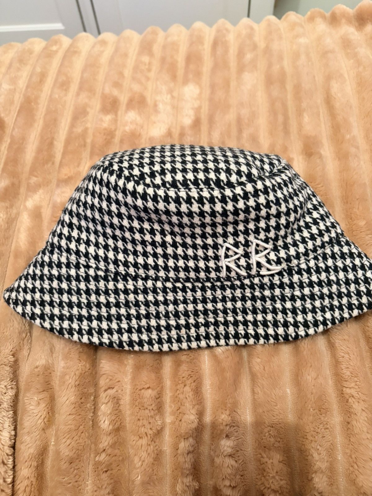 Ruslan Baginskiy Panama Hat Size ONE SIZE - 3 Thumbnail