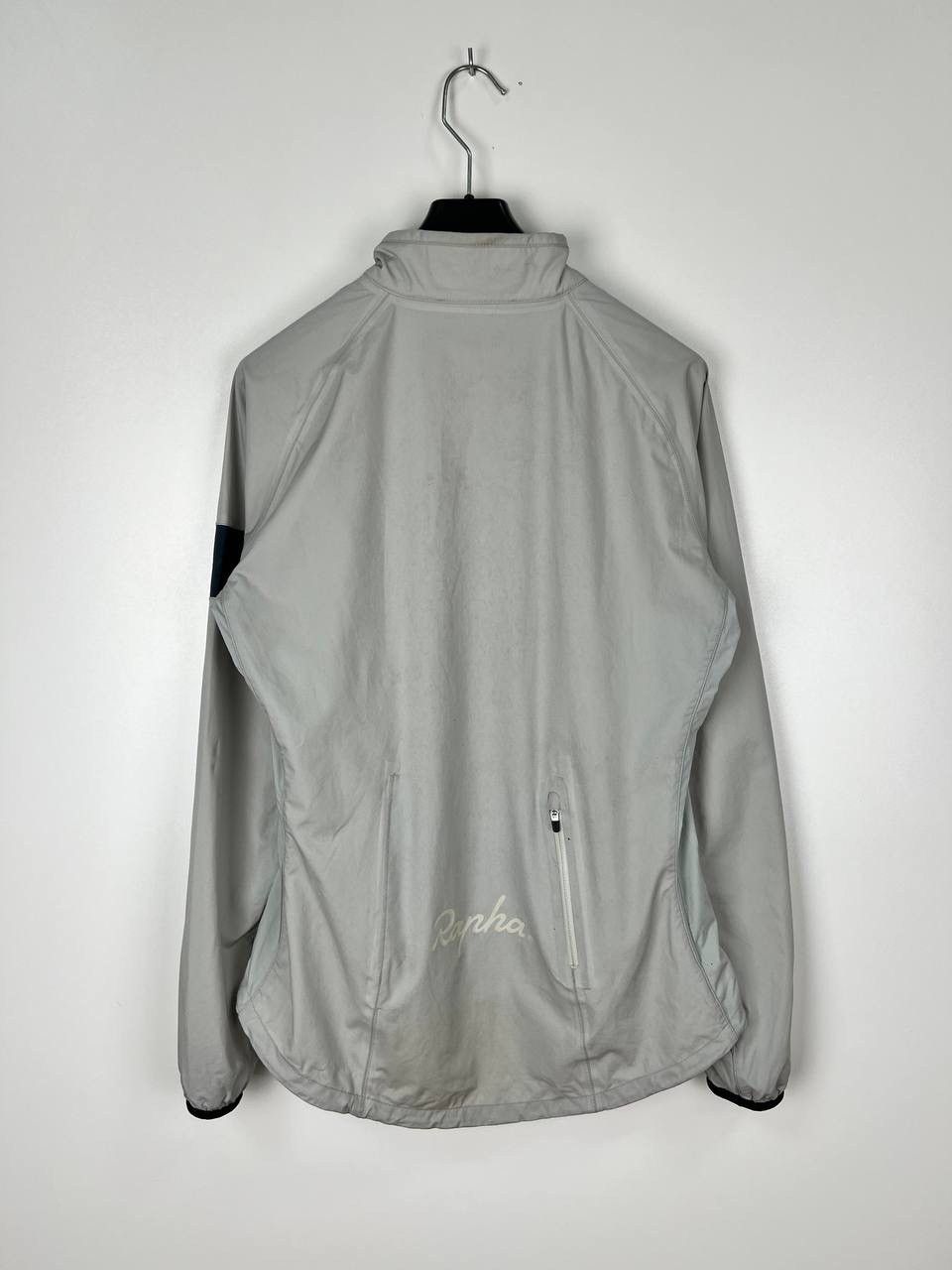 Rapha × Vintage Rapha rain jackets women’s size S Size S / US 4 / IT 40 - 2 Thumbnail