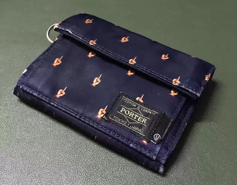 Men's Undercover Wallets | Grailed
