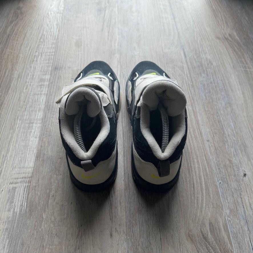 Nike NIKE • Air Max Speed Turf GS "Obsidian Volt" (7M) Size US 7 / EU 40 - 7 Thumbnail