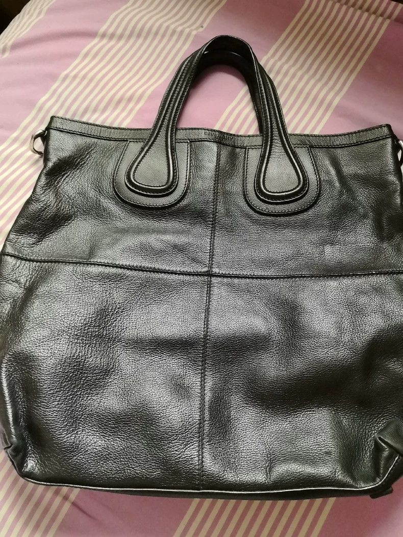 Givenchy Givenchy Nightingale Bag Size ONE SIZE - 1 Thumbnail