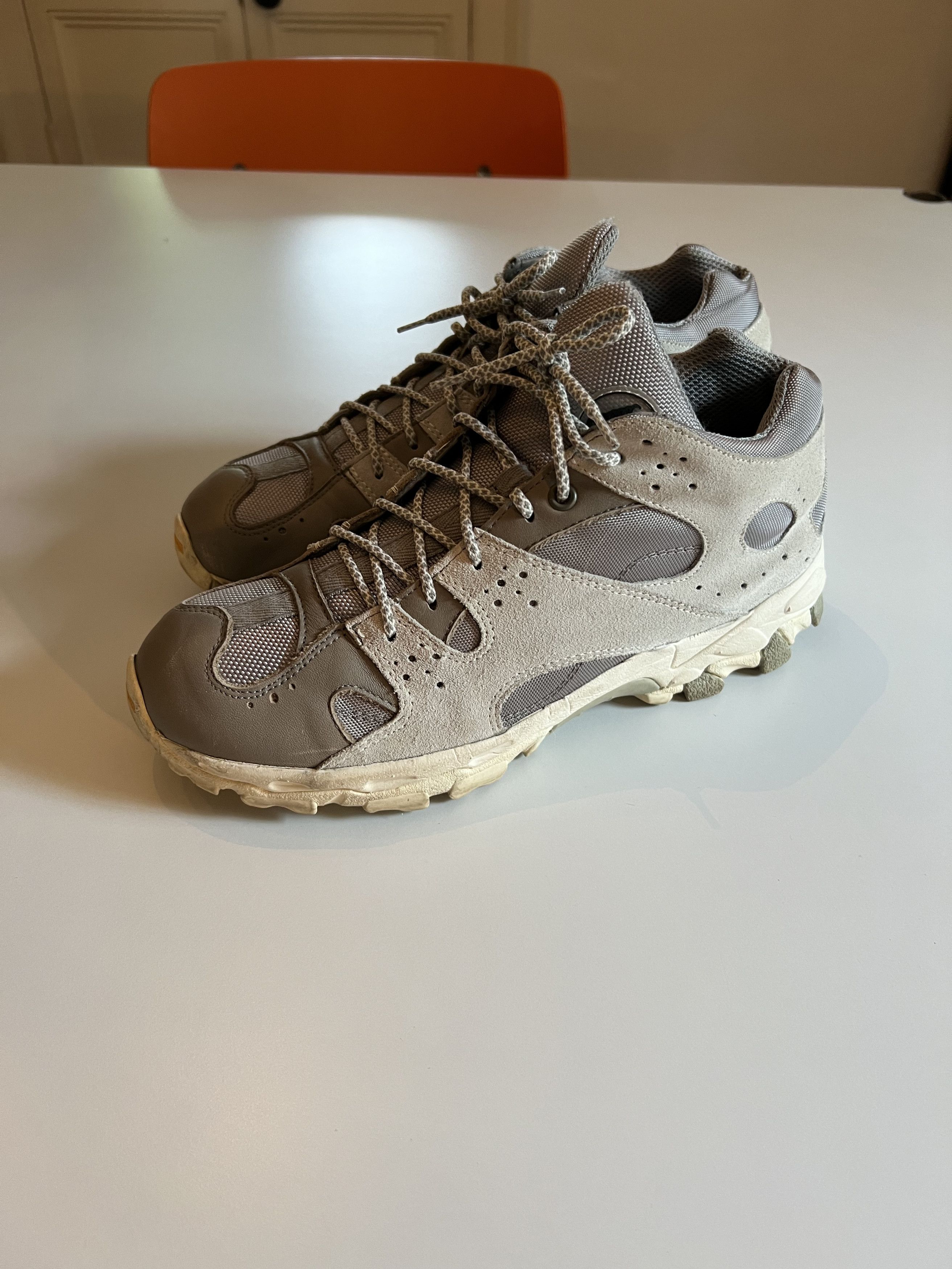 Our Legacy Our Legacy Cage Sneaker Size US 8.5 / EU 41-42 - 3 Thumbnail