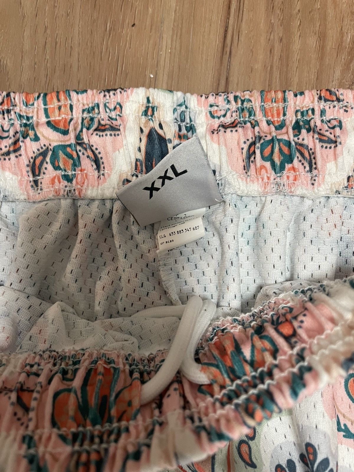 Bravest Studios Bravest Studio Shorts - XXL Size US 32 / EU 48 - 4 Thumbnail