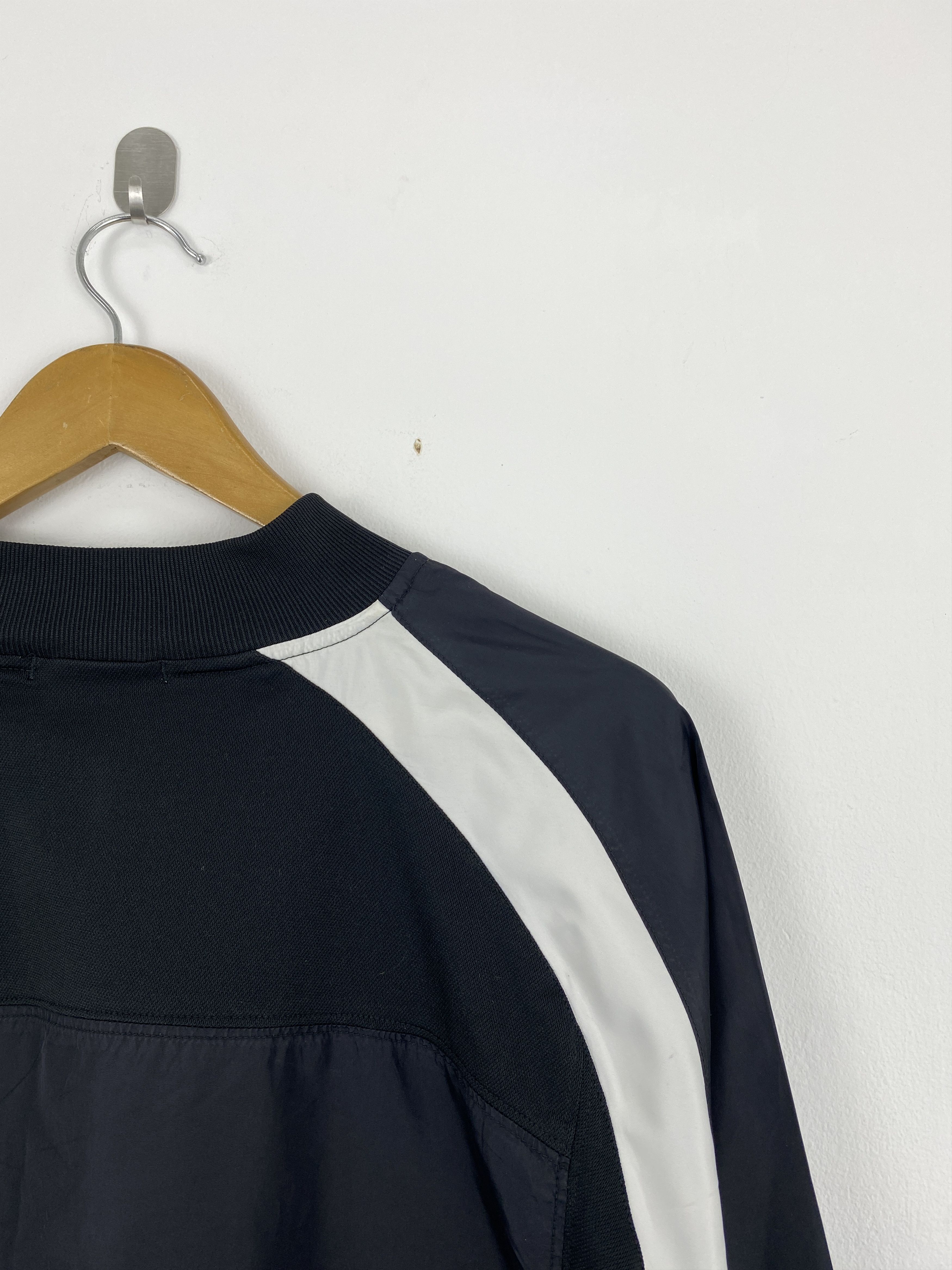 Nike Vintage Nike Baseball Training Pullover Windbreaker Size US M / EU 48-50 / 2 - 14 Thumbnail
