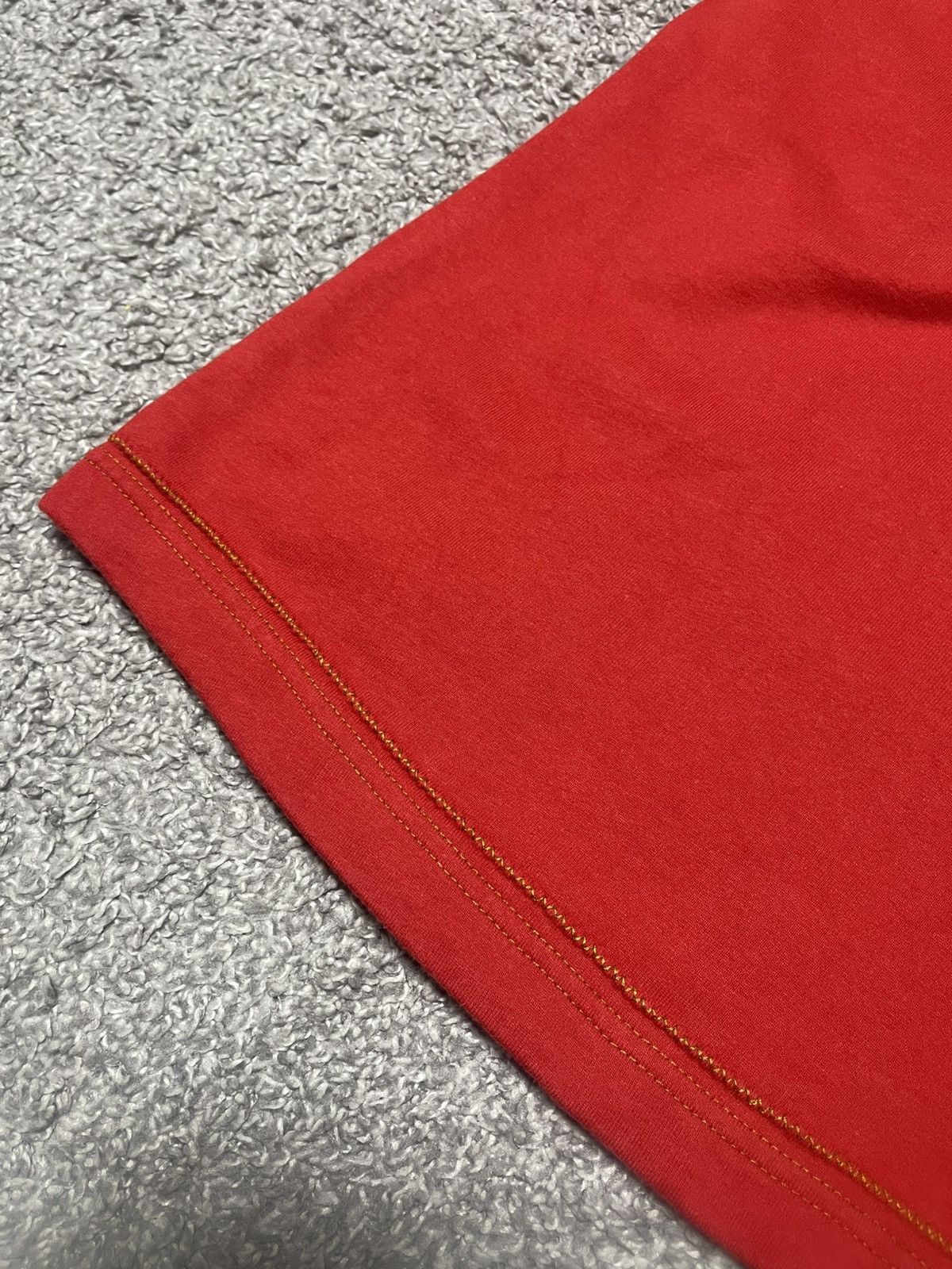 Bogner Bogner vintage embroidered 1/4 zip sweatshirt size 42 Size US M / EU 48-50 / 2 - 16 Thumbnail