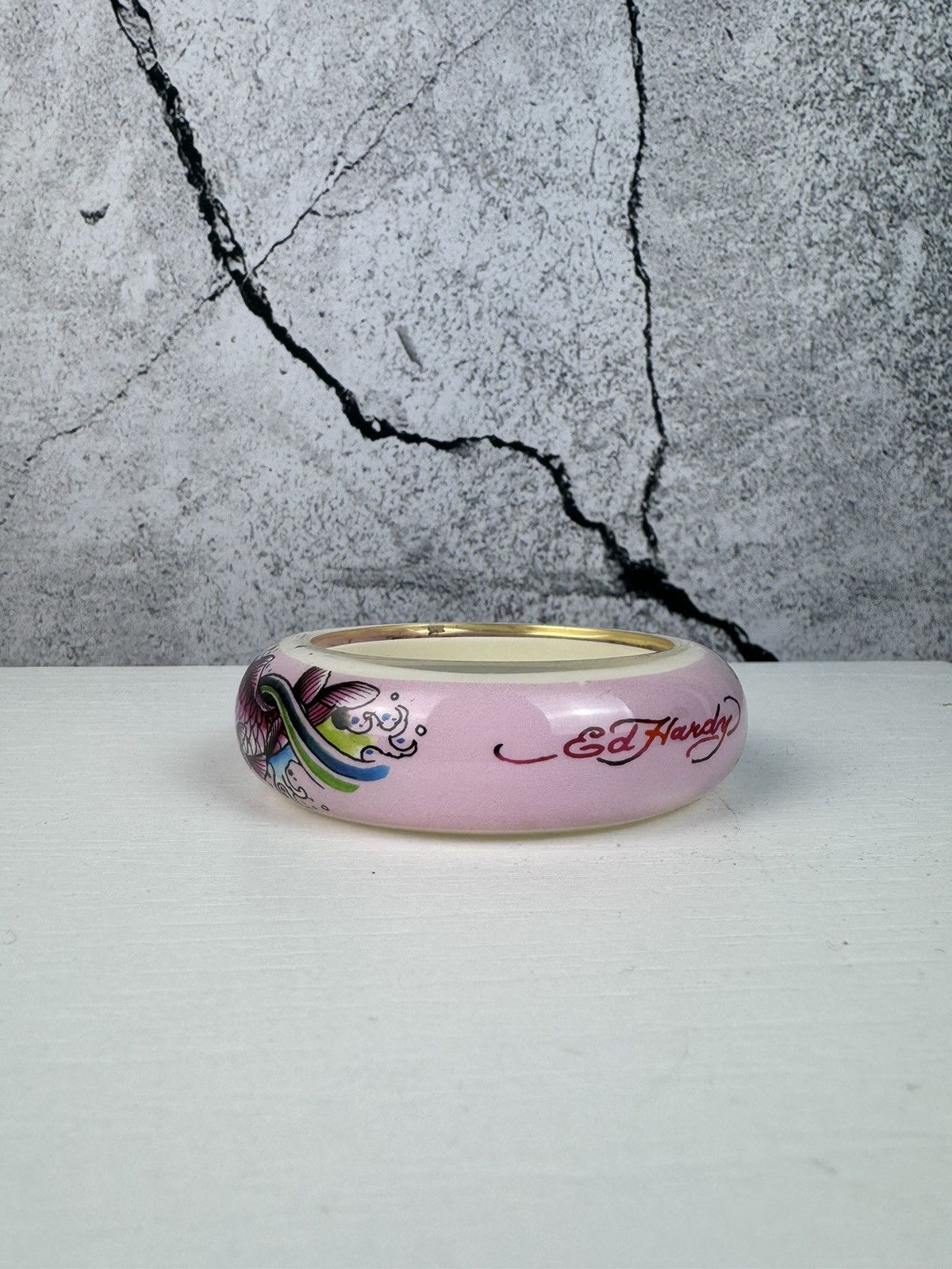 Ed Hardy Ed Hardy Bracelet Vintage Size ONE SIZE - 1 Thumbnail