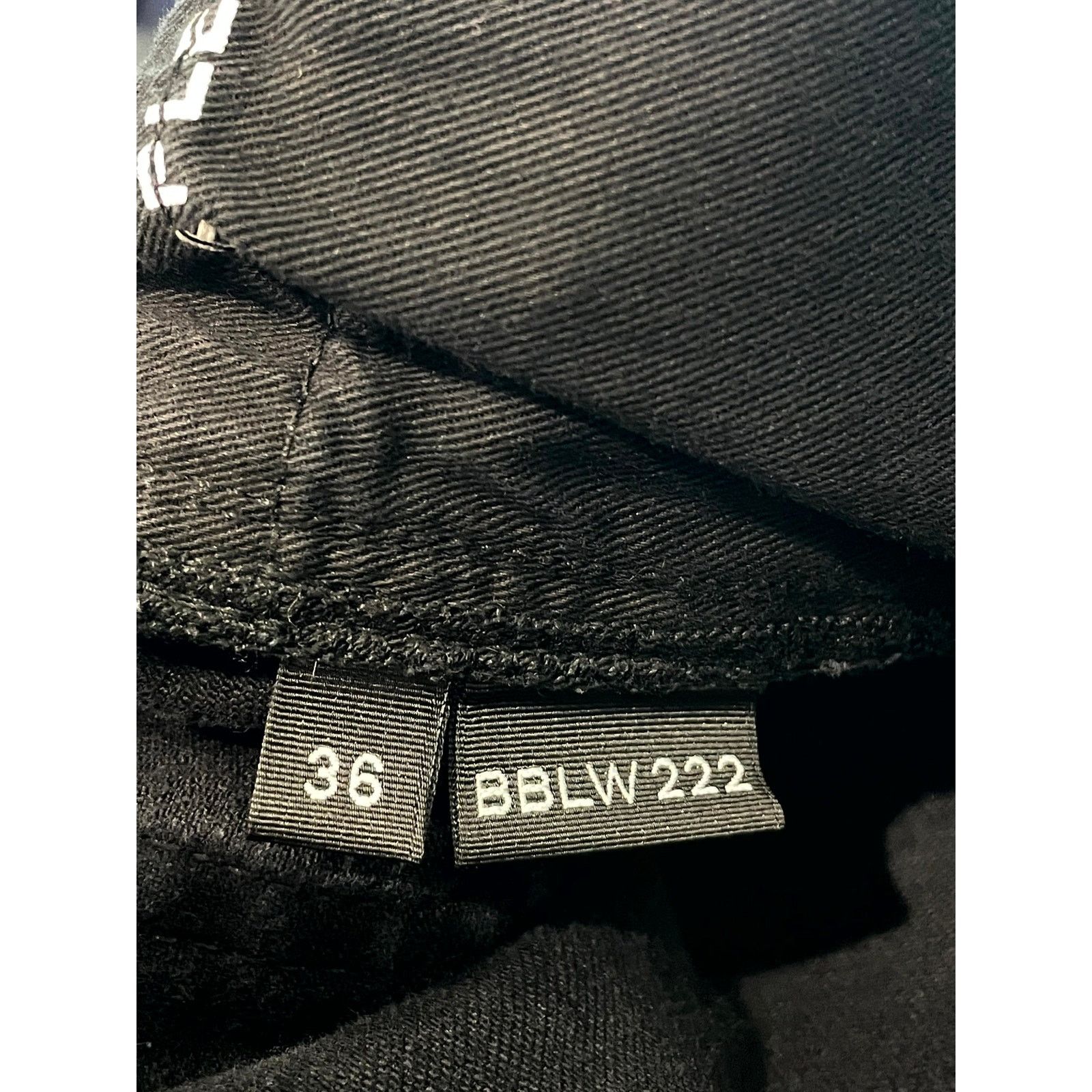 Purple Brand Purple Brand Wax Jeans Size US 36 / EU 52 - 5 Thumbnail