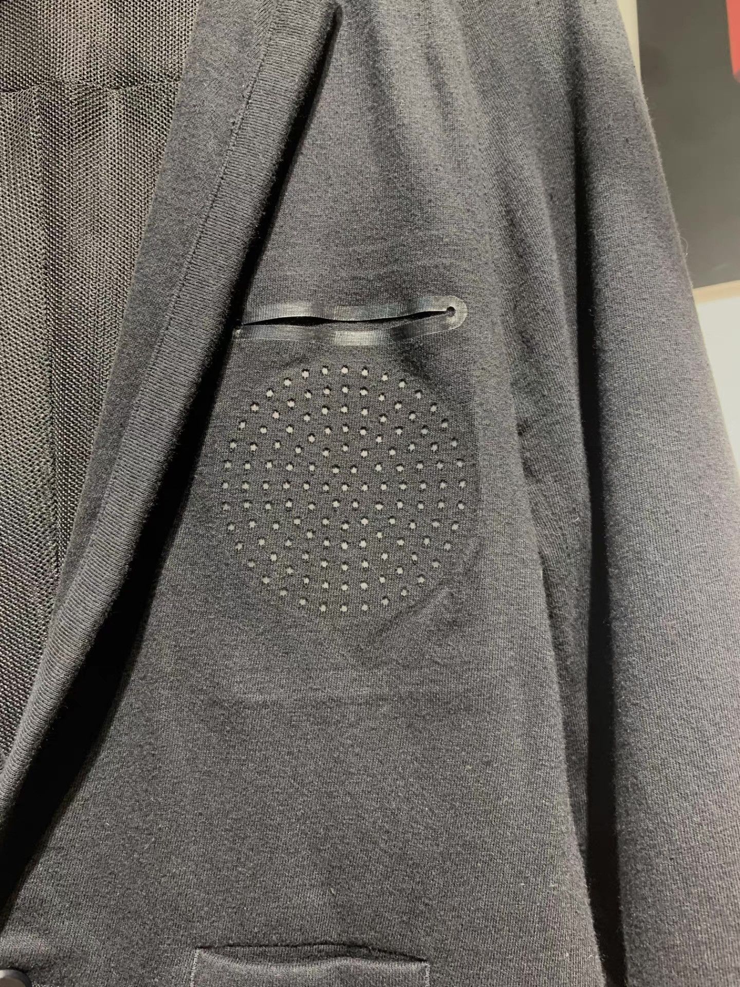 Undercover Undercover 10SS "Less But Better" Collection Blazer Q13 Size 48R - 6 Thumbnail