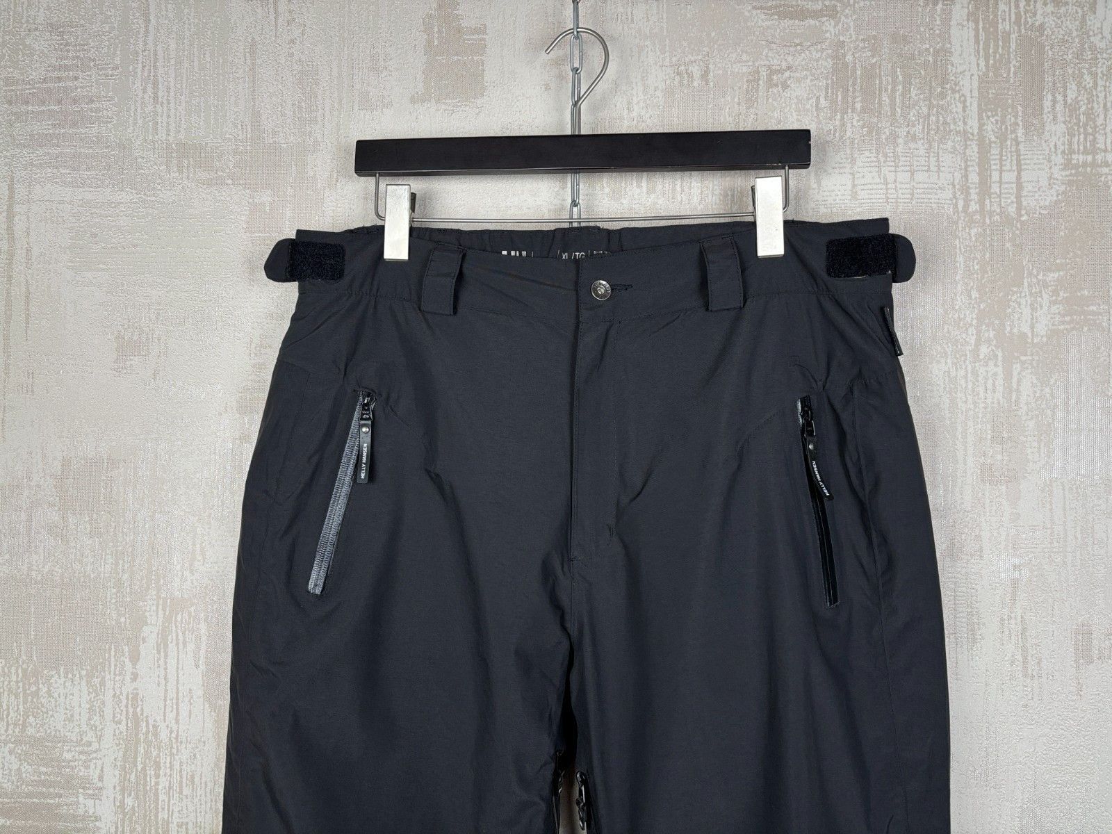 Helly Hansen Helly Hansen Helly Tech Warmcore by Primaloft Snow Ski Pants Size US 36 / EU 52 - 3 Thumbnail
