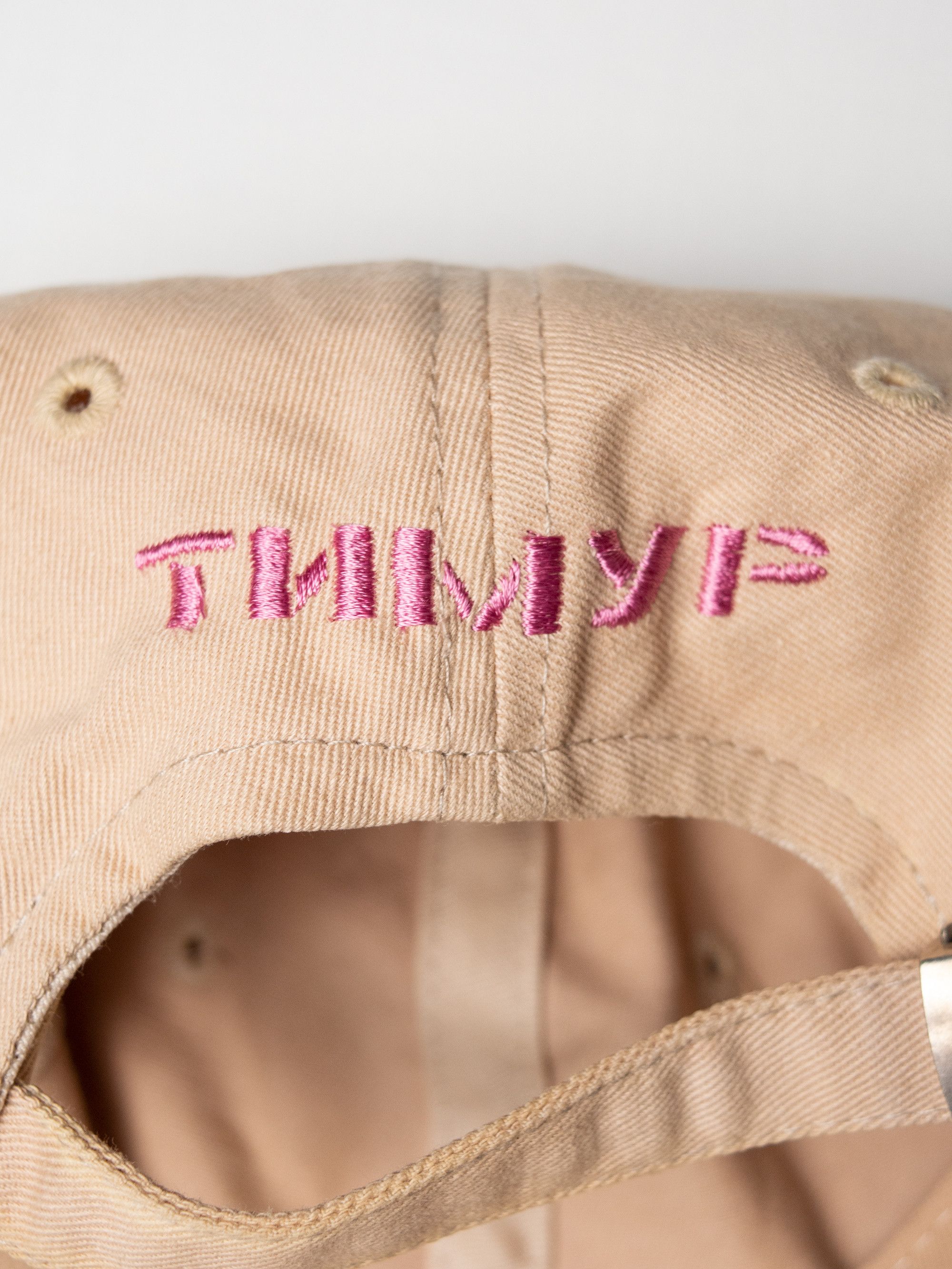 Gosha Rubchinskiy RARE Gosha Rubchinskiy X Timur Novikov 2015 Rising Sun cap Size ONE SIZE - 5 Thumbnail