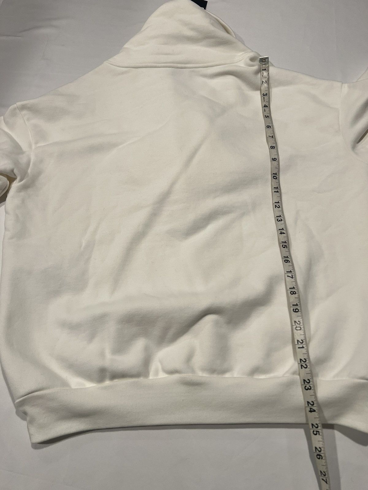 Saint Laurent Paris Saint Laurent men’s shawl collar sweater. L. $995 Size US L / EU 52-54 / 3 - 7 Thumbnail