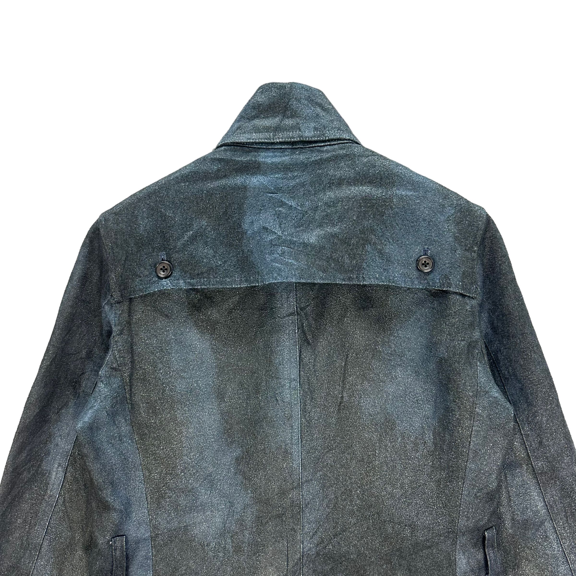 Tornado Mart TORNADO MART COAT JACKET #7847-183 Size US L / EU 52-54 / 3 - 13 Thumbnail