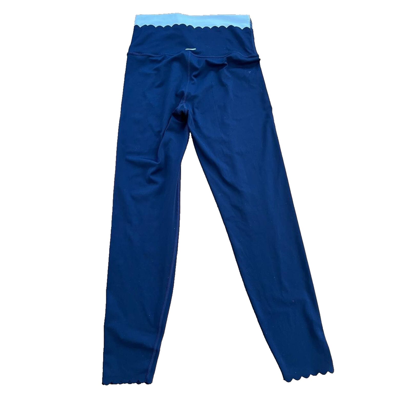 Aries Aerie Offline by Goals High Waisted Leggings Size M A000839 Size 23" - 4 Thumbnail