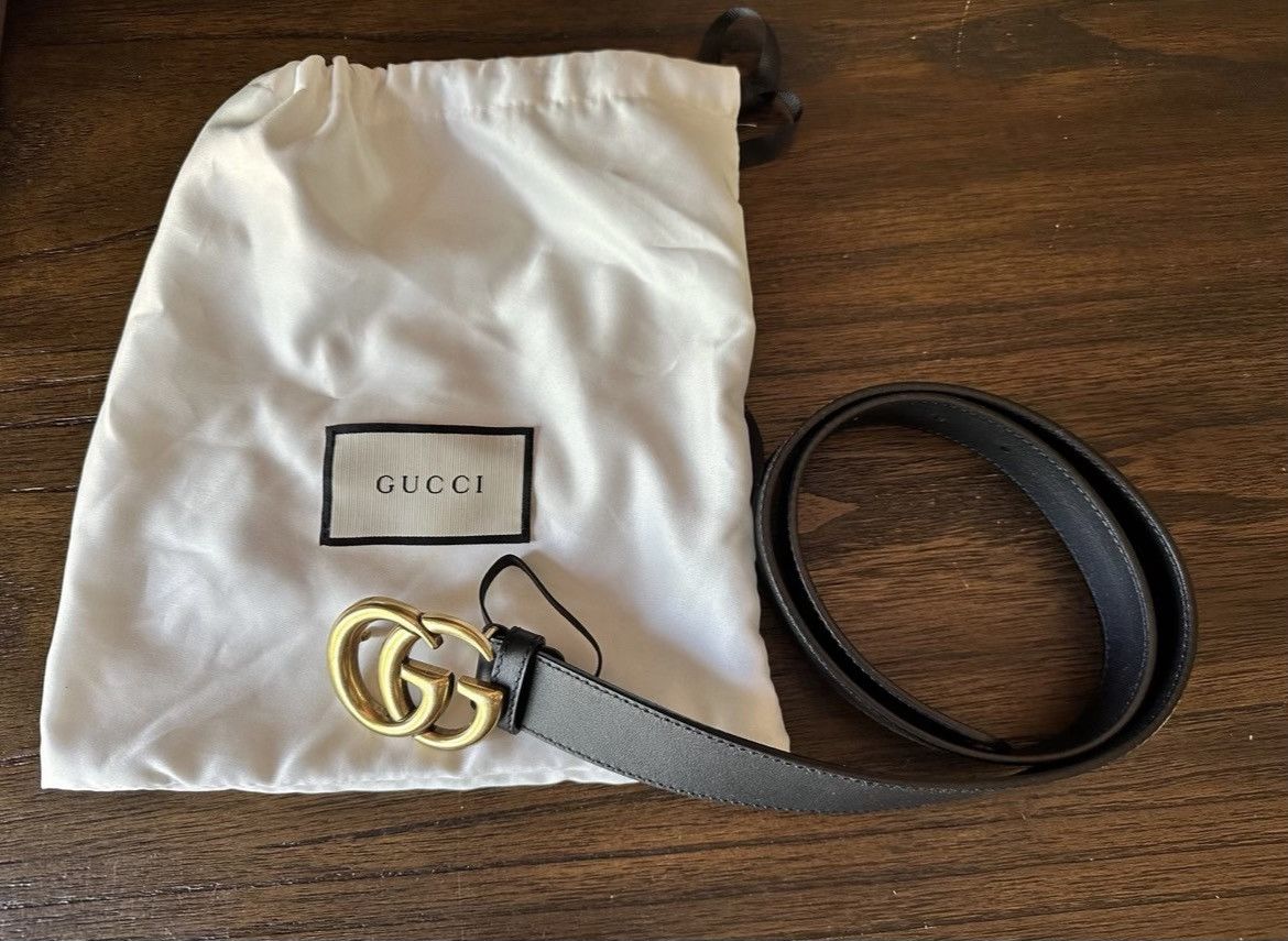 Other Belt size 100cm Size ONE SIZE - 2 Thumbnail