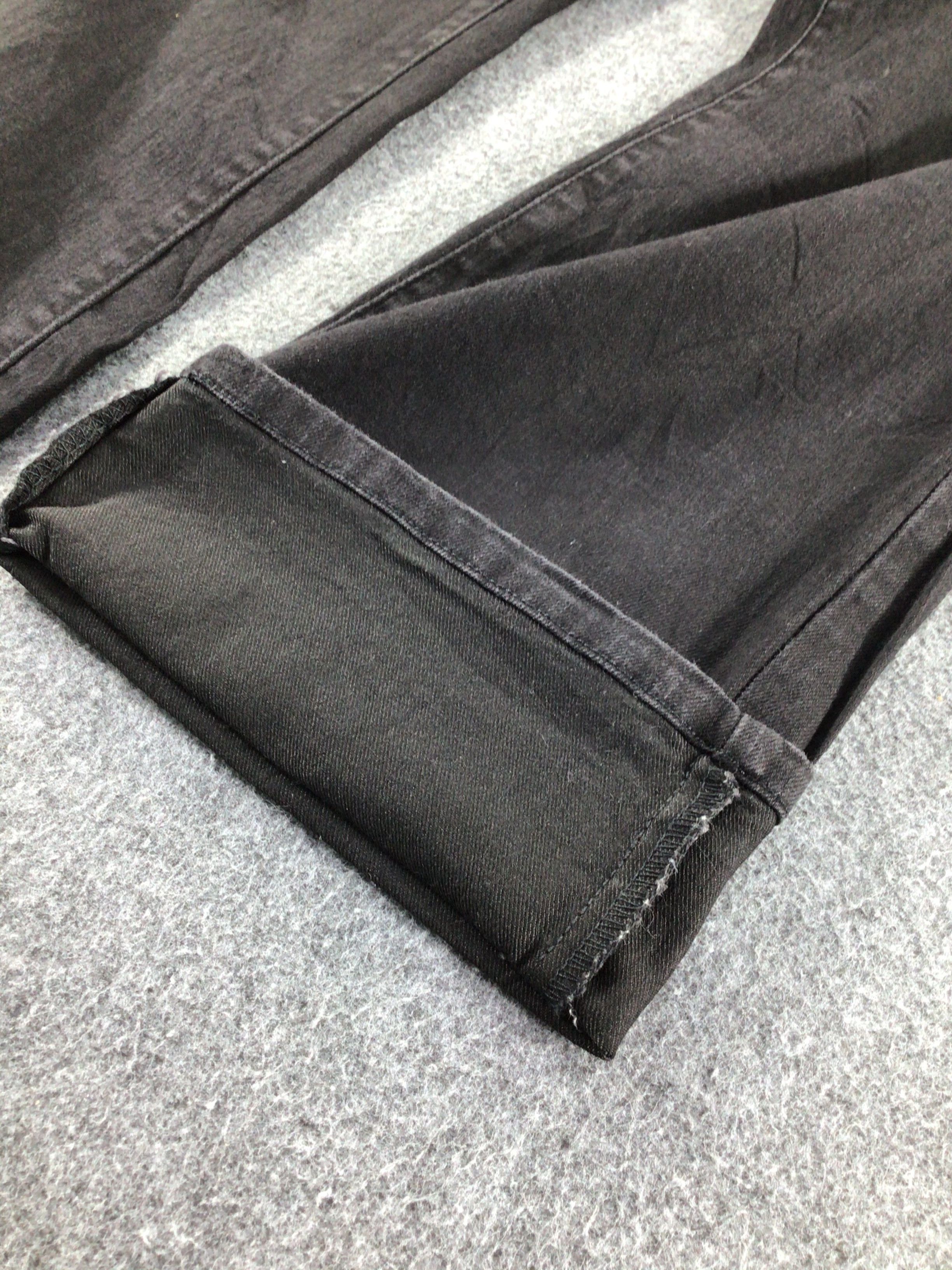 Levi's Vintage Levis 505 Jeans-J650 Size US 32 / EU 48 - 6 Thumbnail