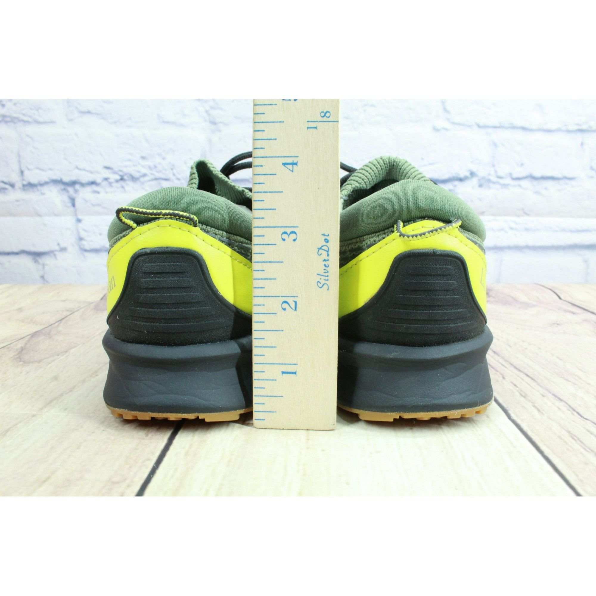 L.L. Bean LL Bean Women's Padded Collar Casual Sneaker Shoes Size US 7.5 / IT 37.5 - 6 Thumbnail