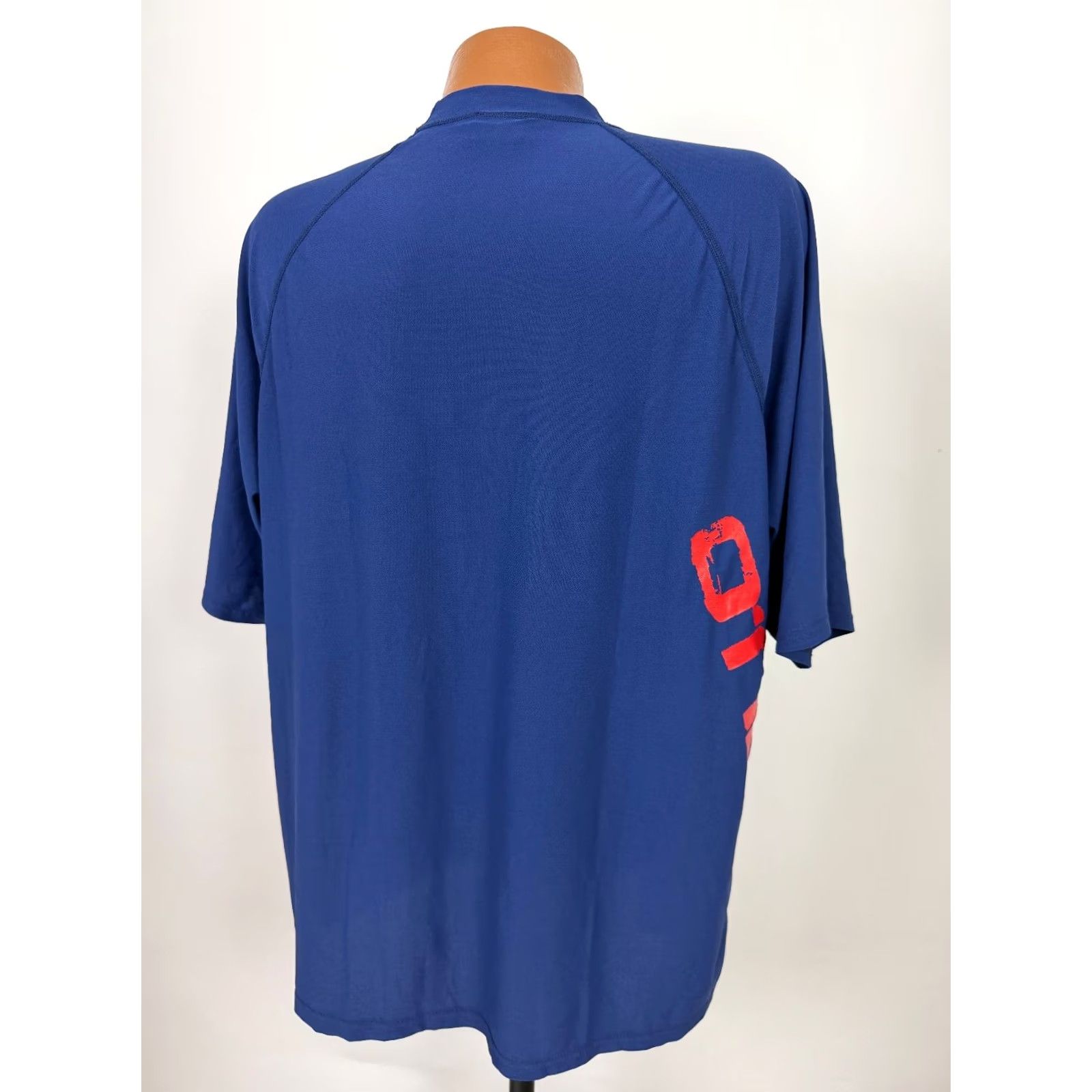 O'Neill Vintage O'Neill Surf Shirt XXL Men Performance Boardshort Loop Nylon Spandex 90s Size US XXL / EU 58 / 5 - 6 Thumbnail