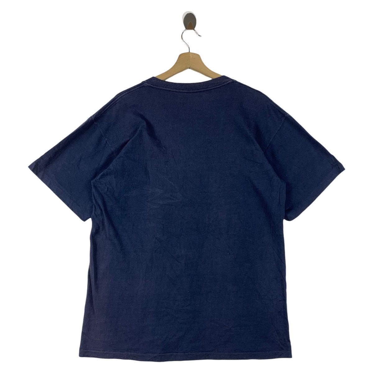Vintage Vintage UNIVERSITY OF BERKELEY California tee Size US L / EU 52-54 / 3 - 4 Thumbnail