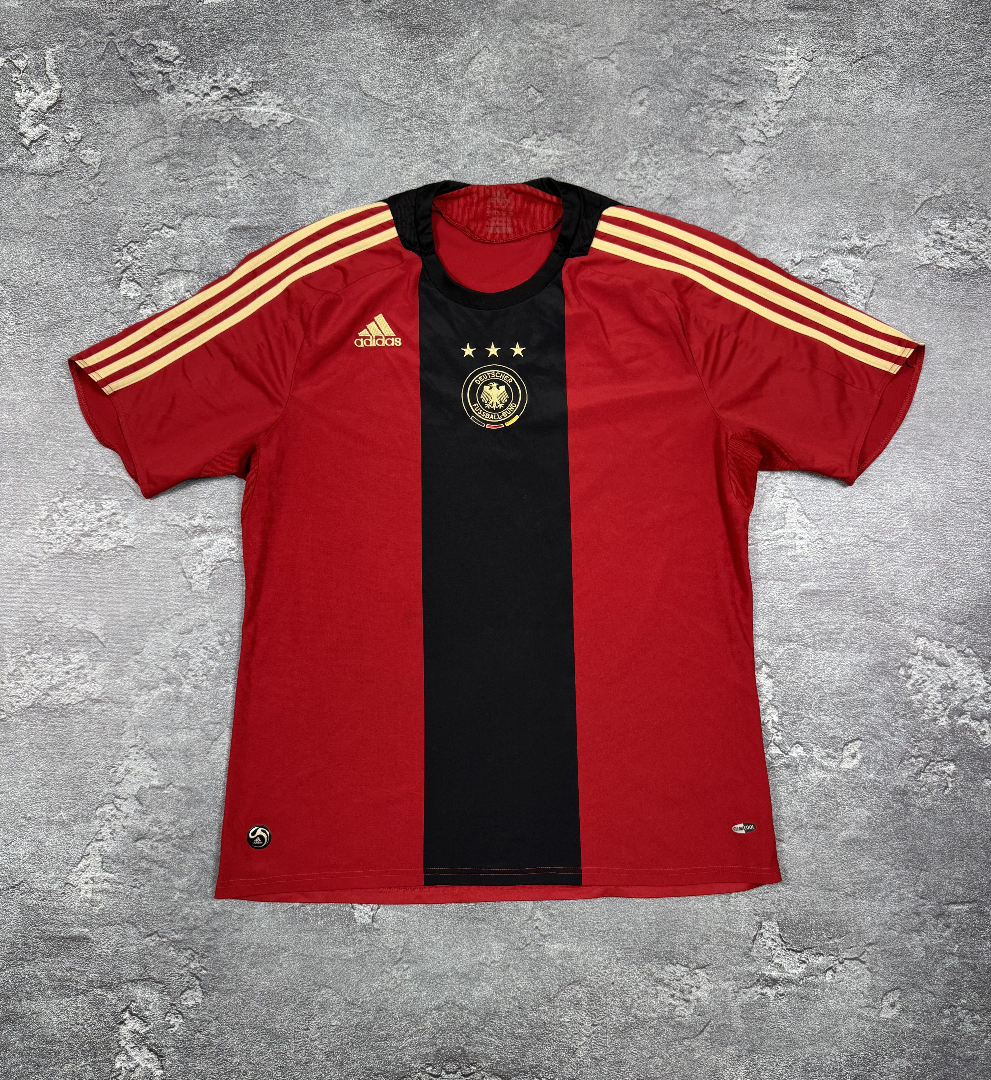 Adidas × Gosha Rubchinskiy Adidas Gosha Rubchinskiy Jersey T-Shirt