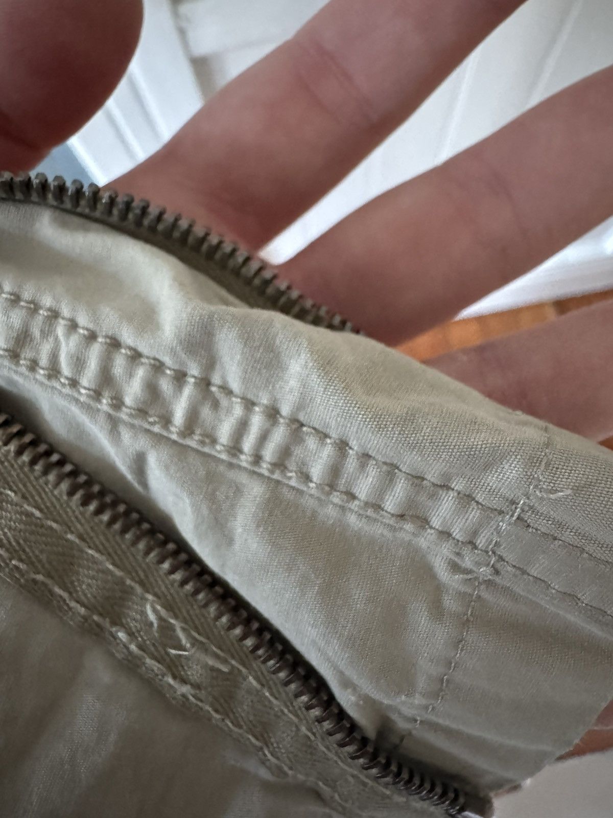 Dolce & Gabbana Archive Bondage Dolce and Gabbana Pants Y2K Vintage Size US 36 / EU 52 - 8 Thumbnail